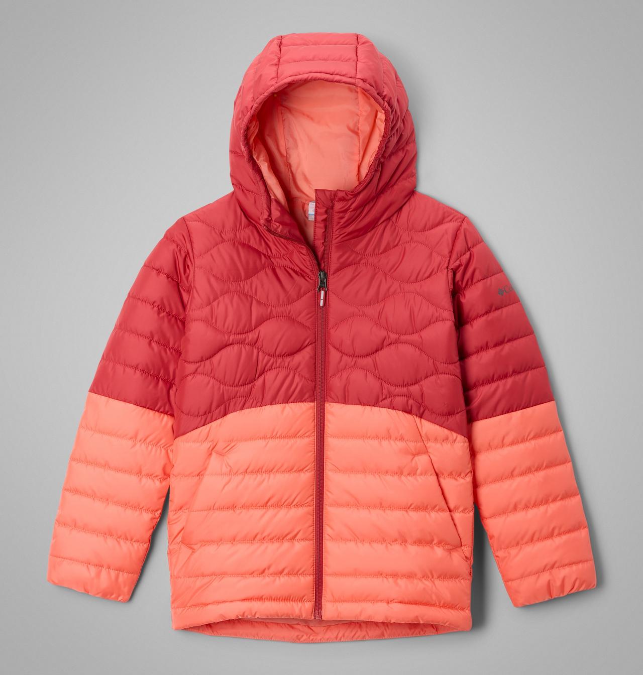 Girls' Humphrey Hills™ II Puffer 1