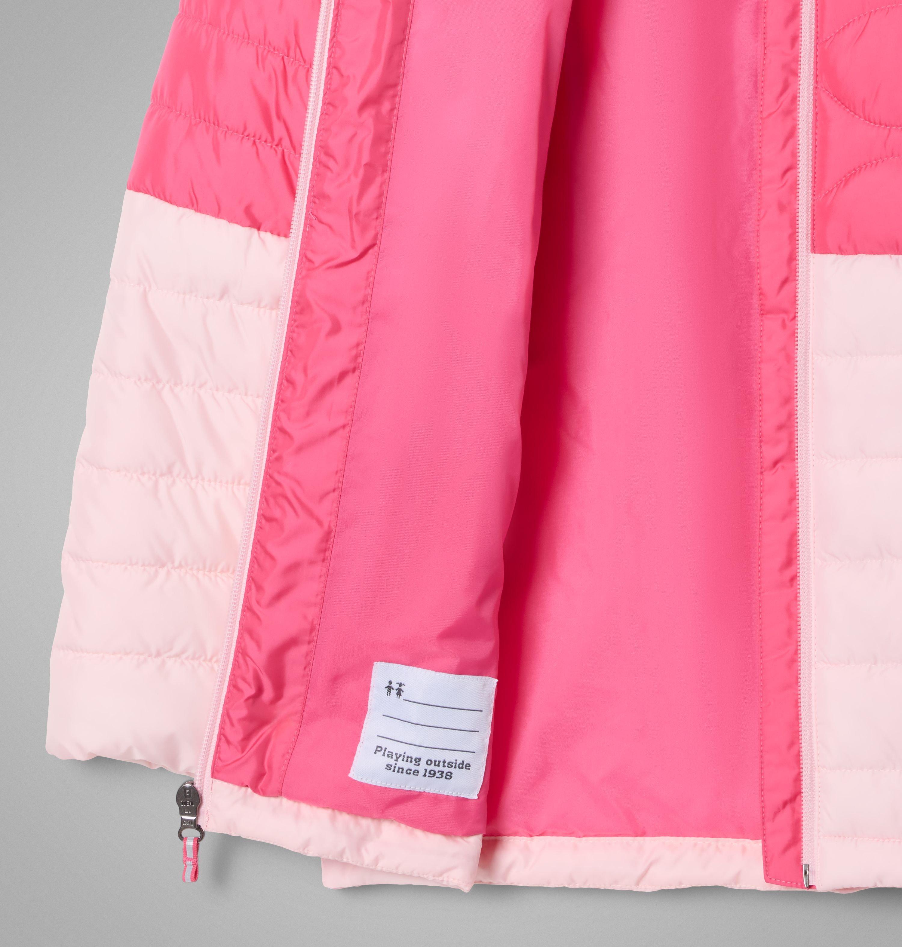 Doudoune Humphrey Hills II pour filles | 608 | XL 3