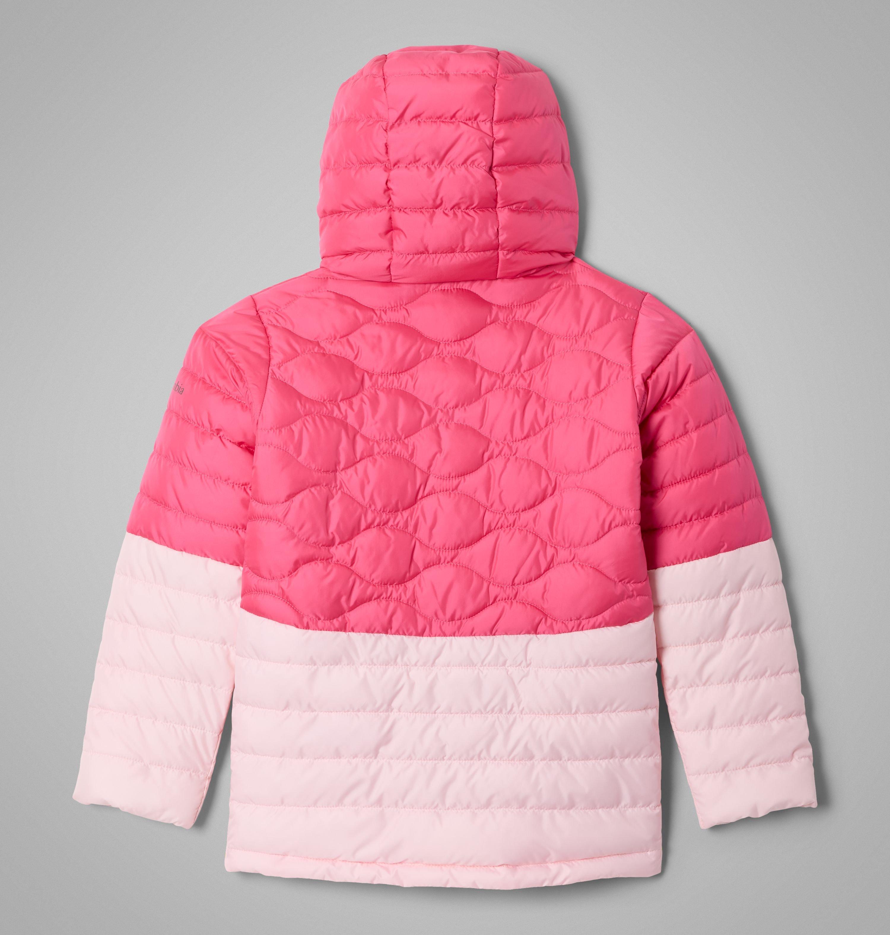 Doudoune Humphrey Hills II pour filles | 608 | XL 2