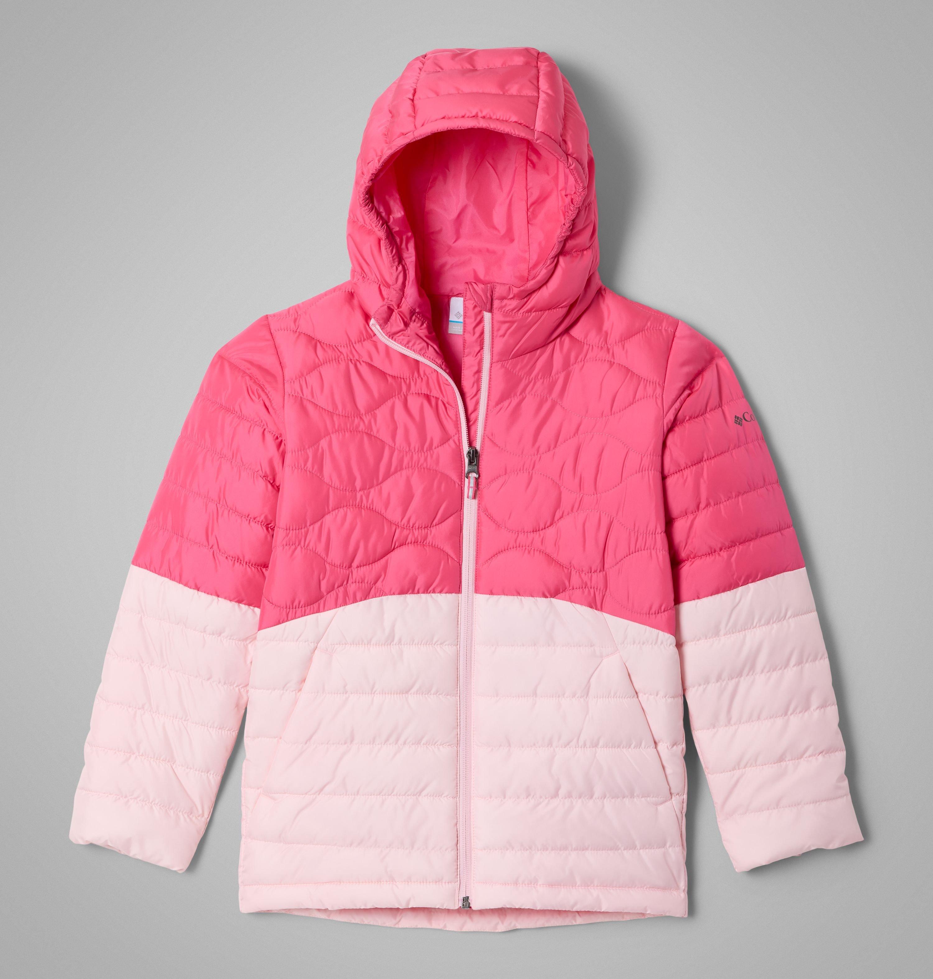 Doudoune Humphrey Hills II pour filles | 608 | XL 1