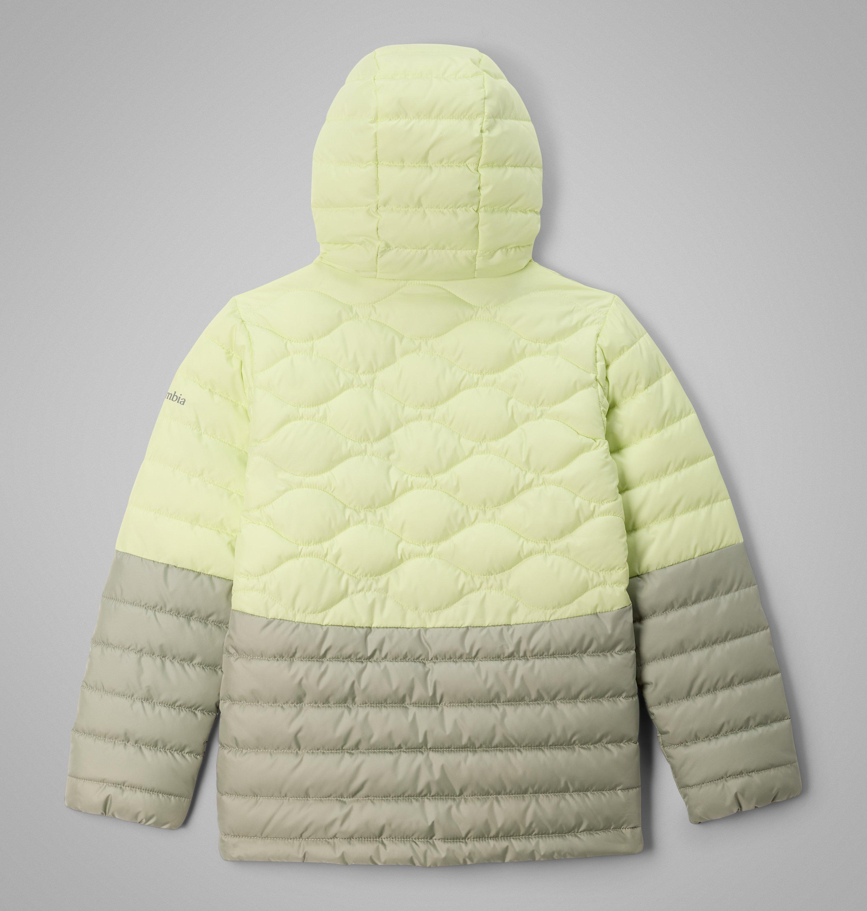 Girls' Humphrey Hills II Puffer | 783 | S 2