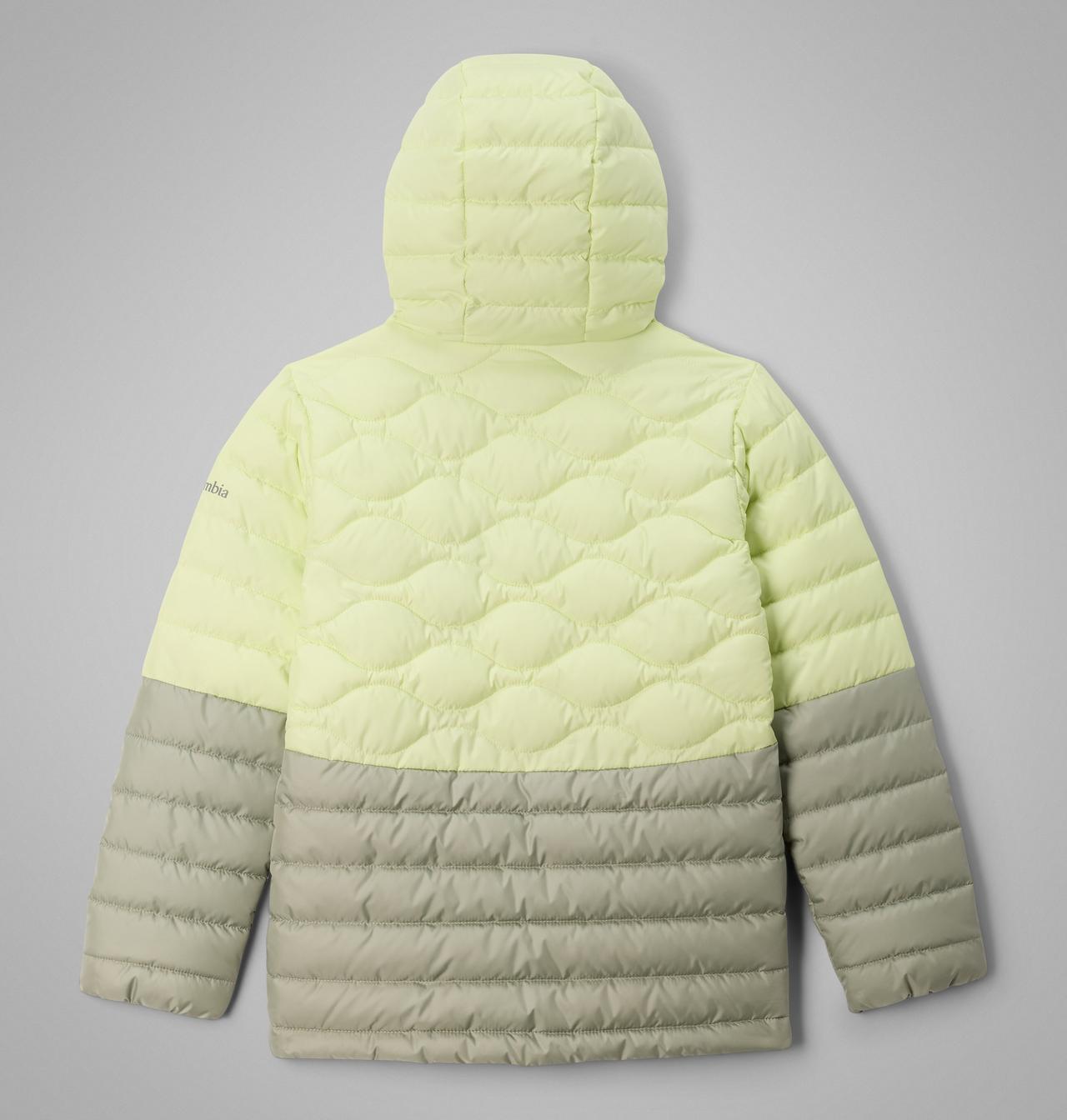 Girls' Humphrey Hills™ II Puffer 2