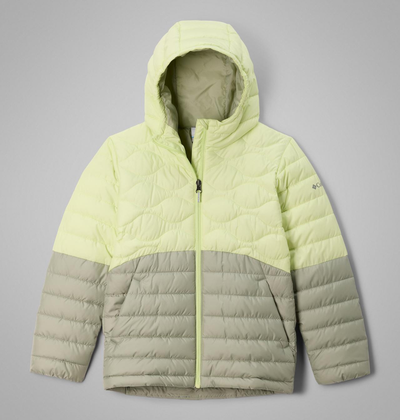 Girls' Humphrey Hills™ II Puffer 1