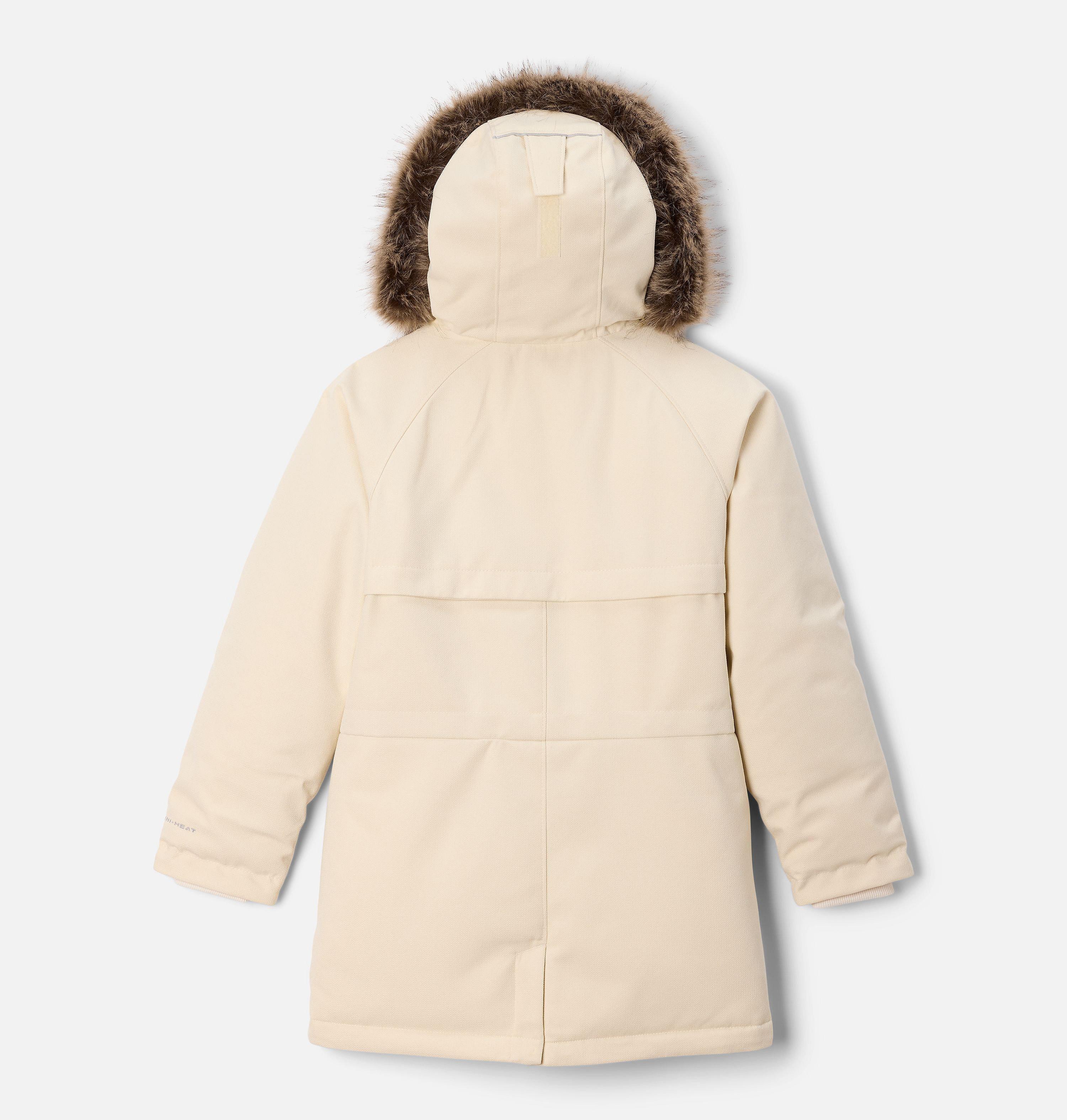 Girls' Boundary Bay Down Parka 2