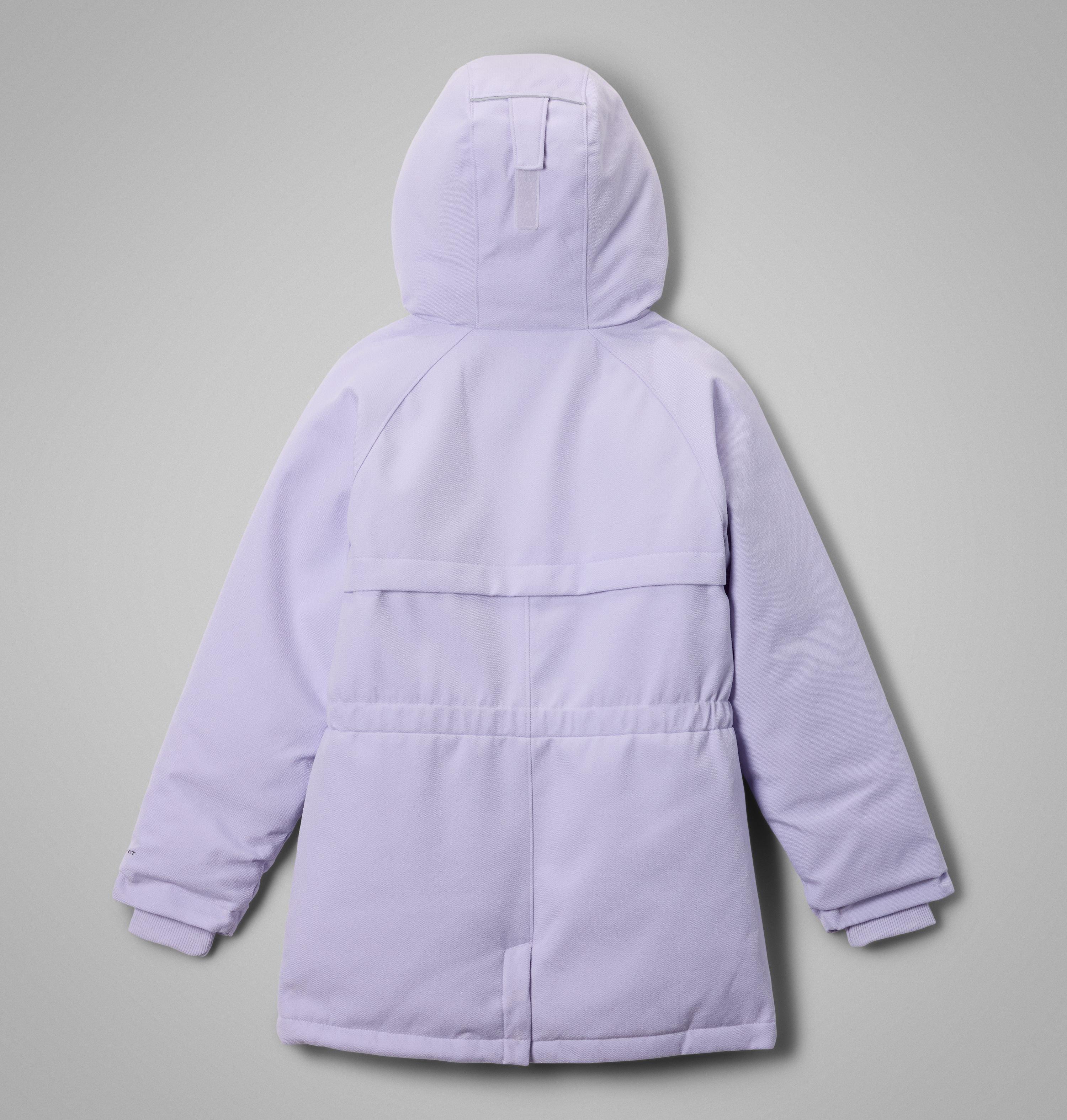 Parka en duvet Boundary Bay pour filles | 568 | L 2