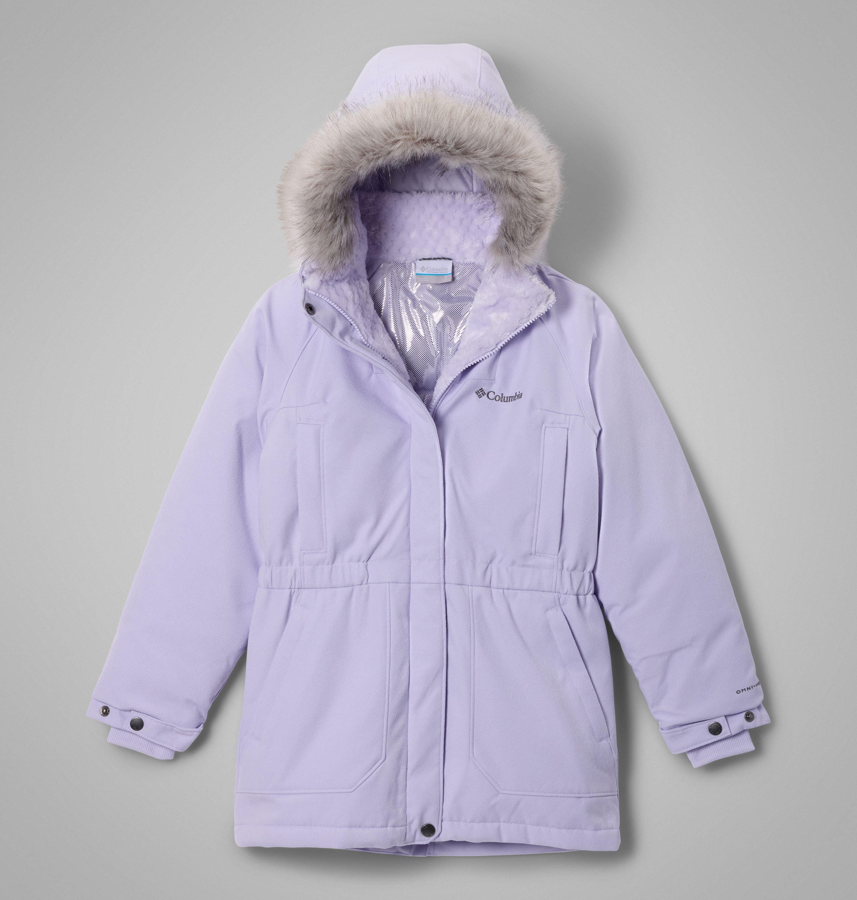 Parka en duvet Boundary Bay pour filles | 568 | L 1