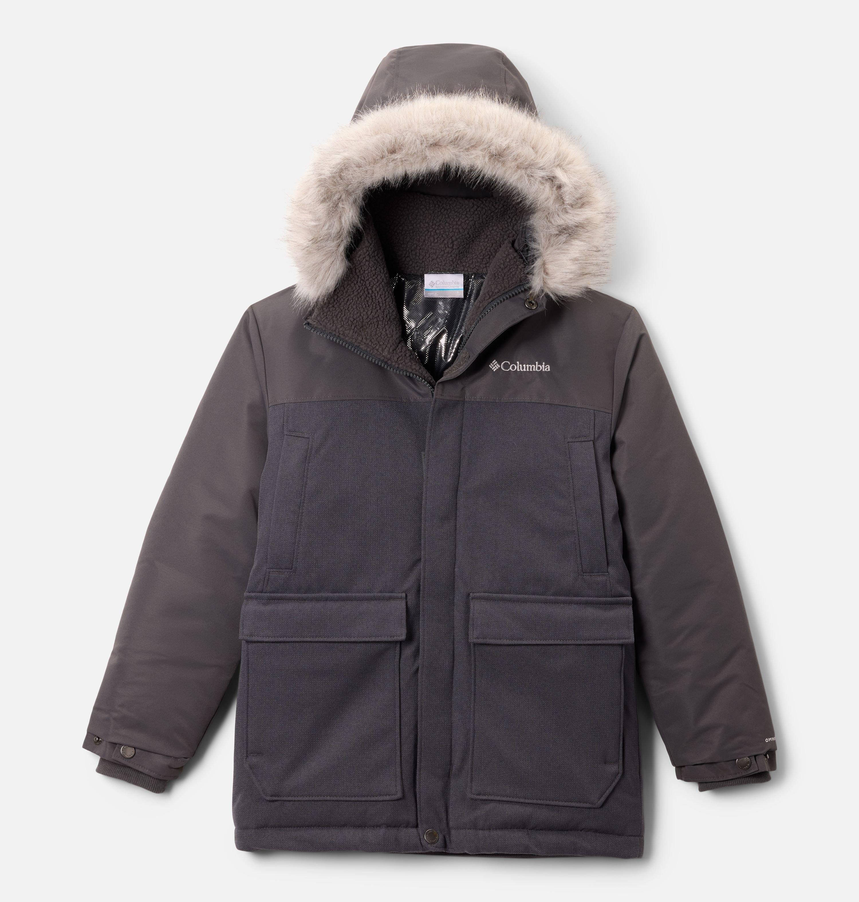Boys' Snow Problem™ Jacket | 375 | S