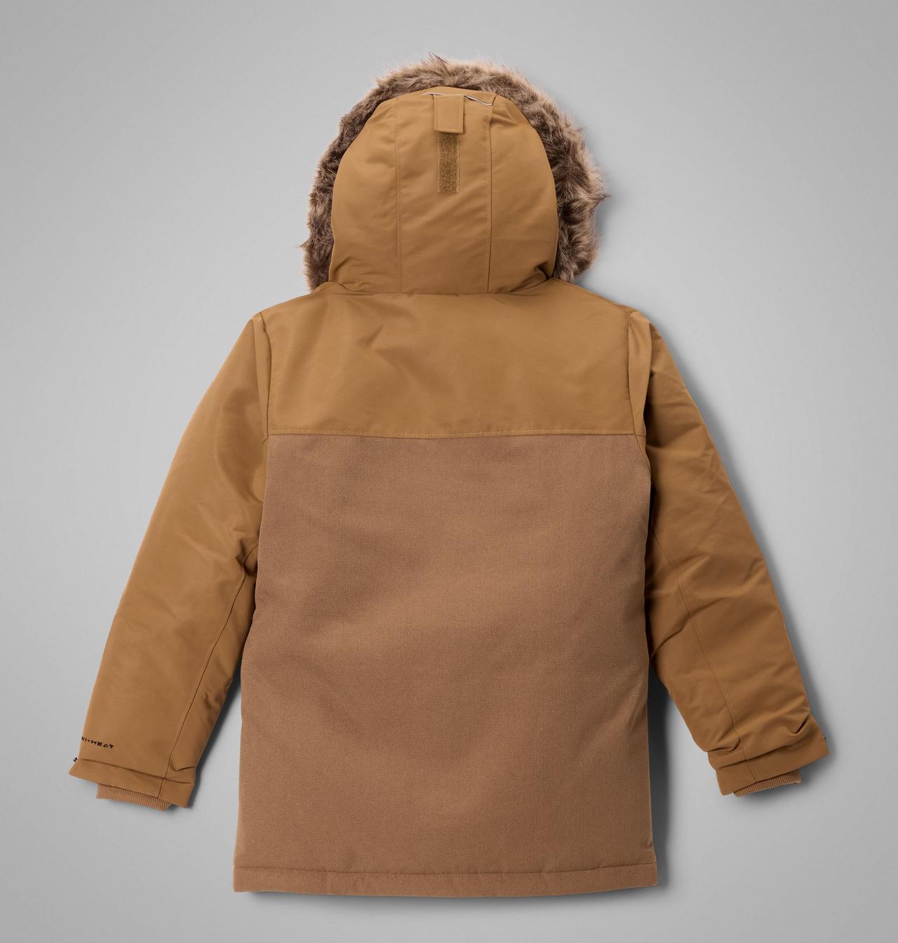 Parka en duvet Boundary Bay™ pour garçons 2