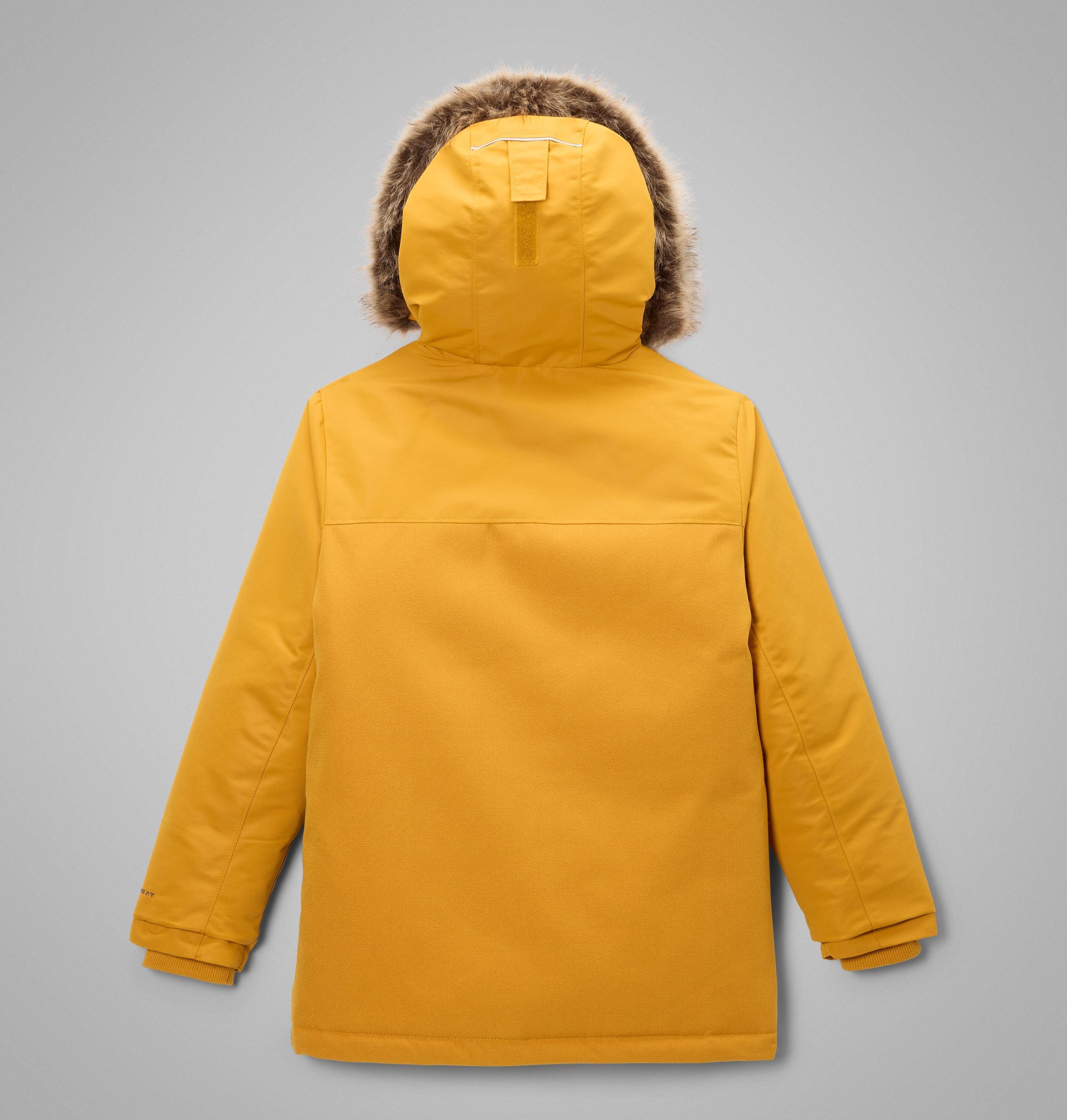 Parka en duvet Boundary Bay pour garçons | 735 | XS 2