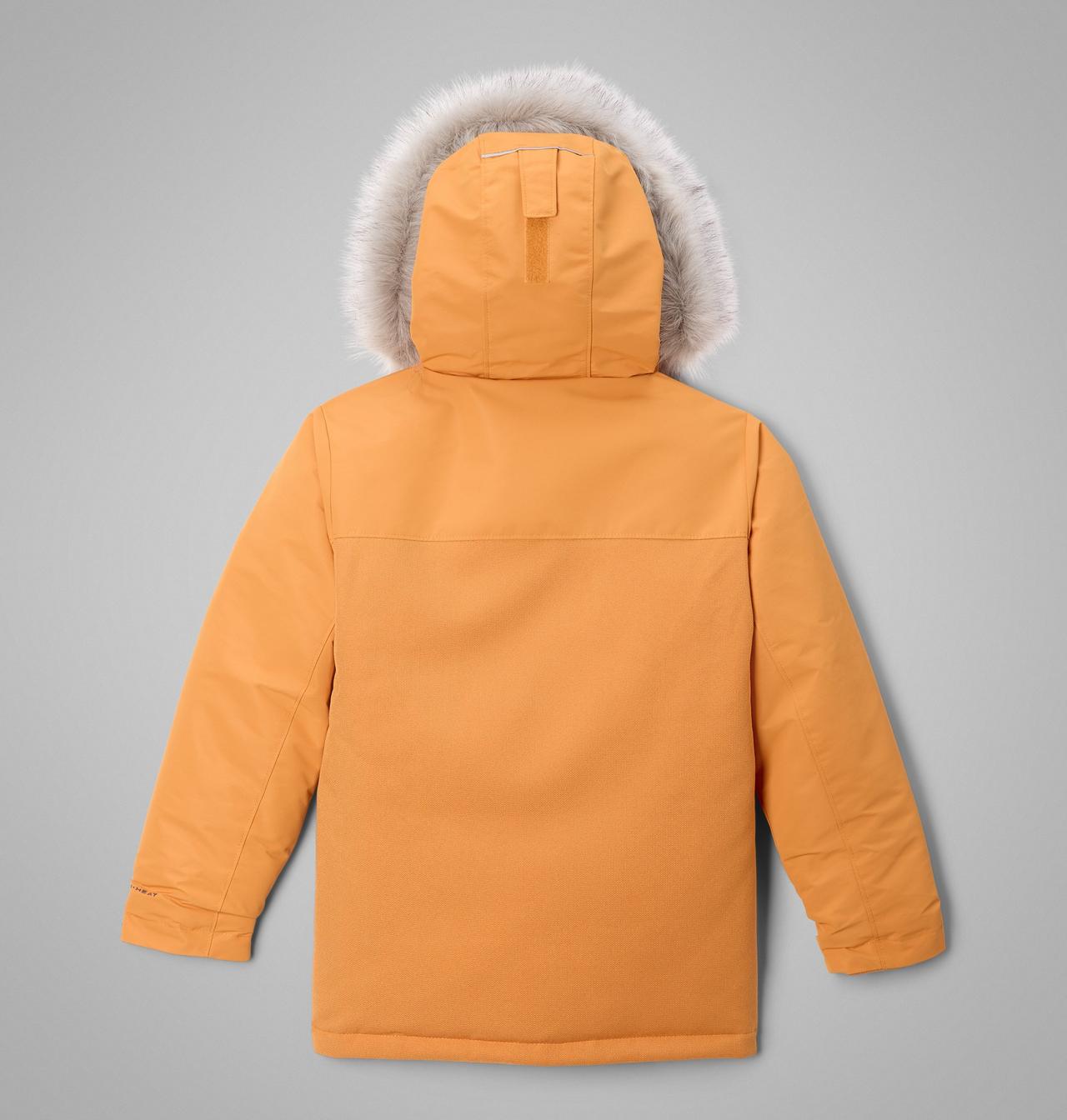 Boys' Boundary Bay™ Down Parka 2