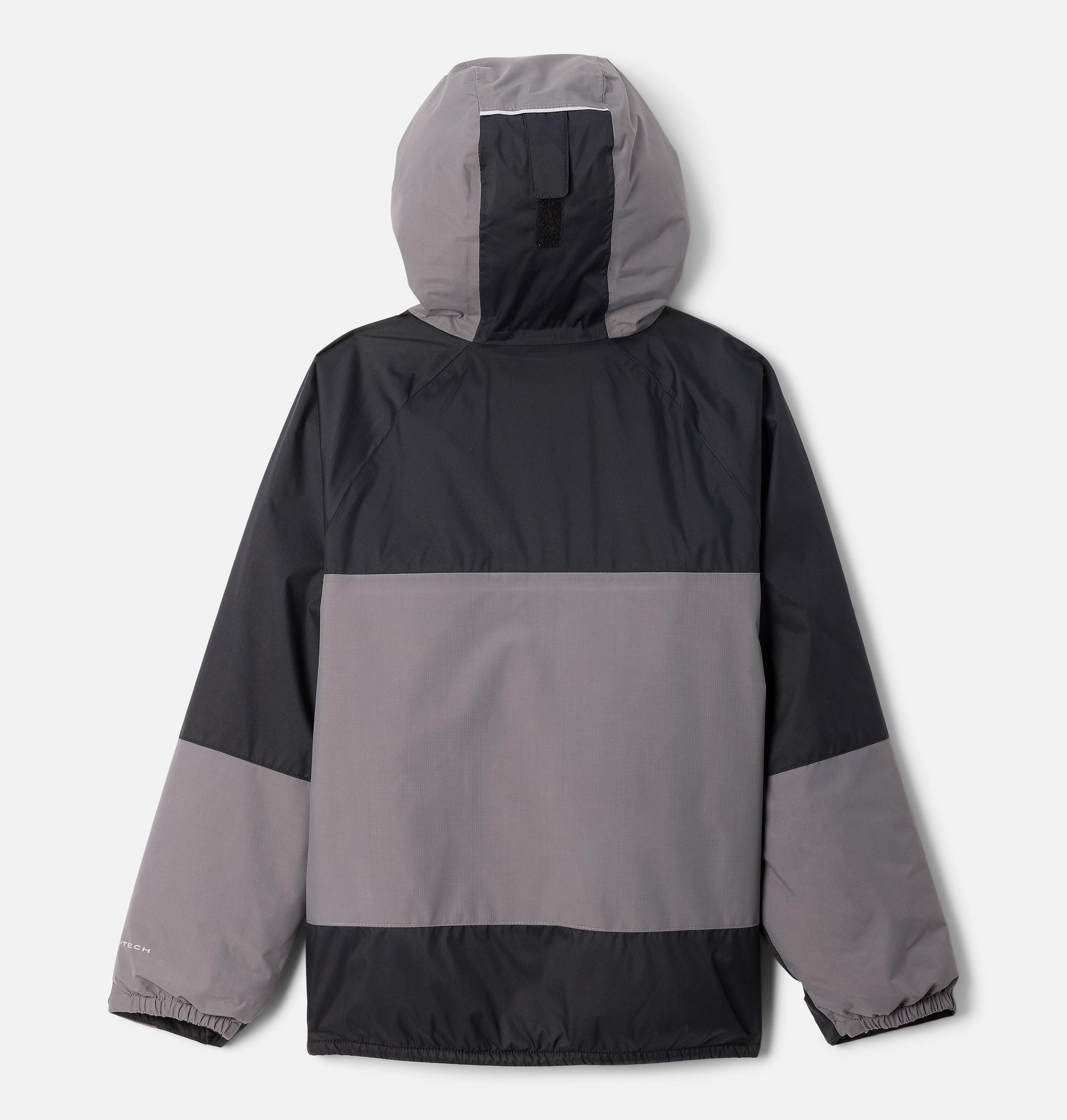 Boys' Snow Problem Jacket | 010 | S 2