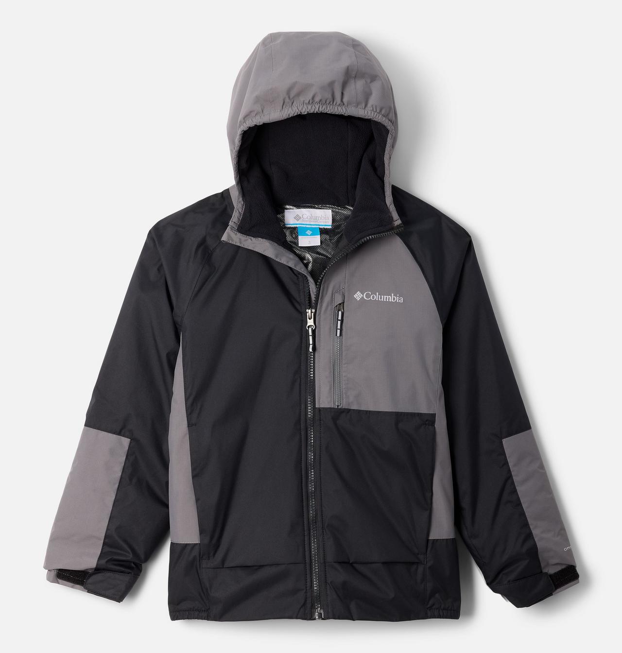 Boys' Snow Problem™ Jacket 1