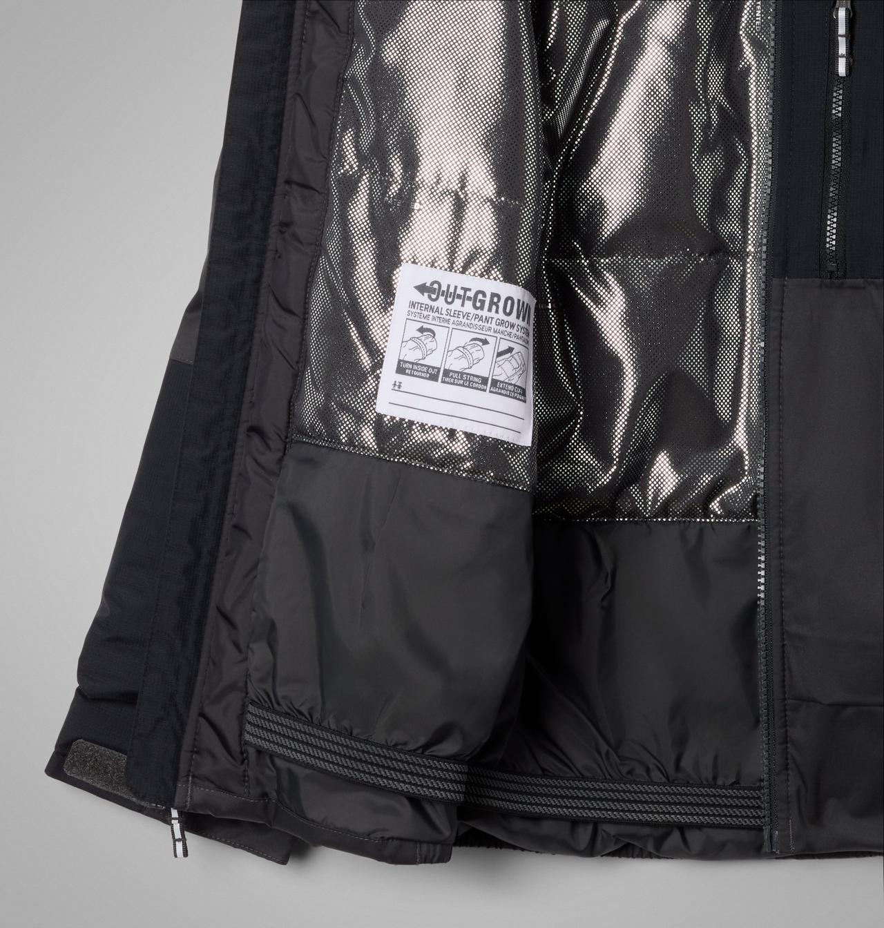 Boys' Snow Problem™ Jacket 3