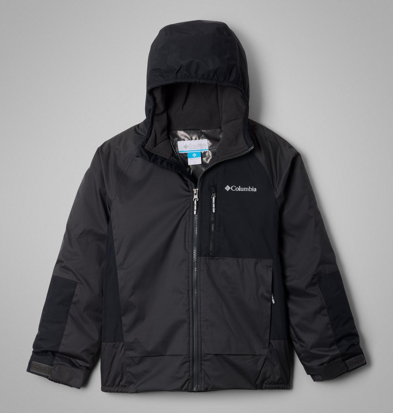Boys' Snow Problem™ Jacket 1
