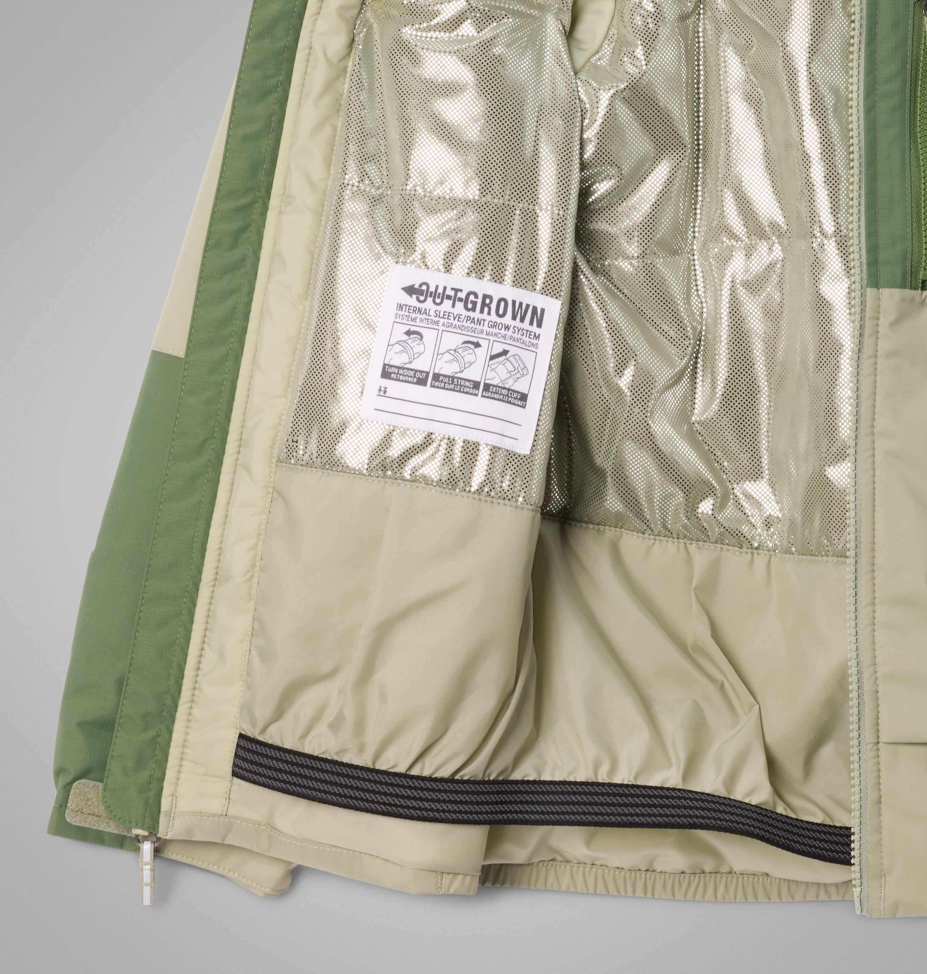 Manteau Snow Problem pour garçons 3