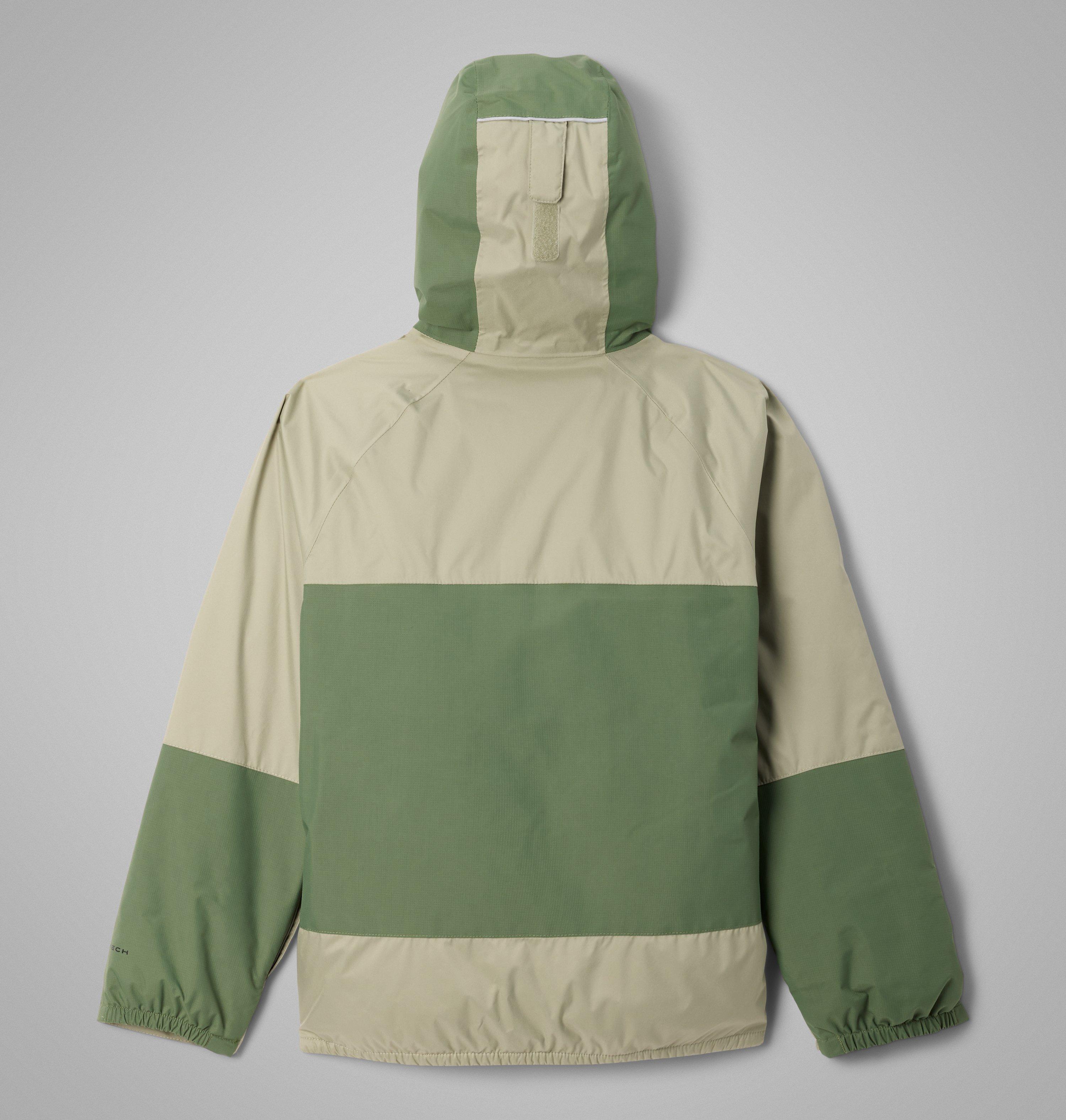 Manteau Snow Problem pour garçons 2