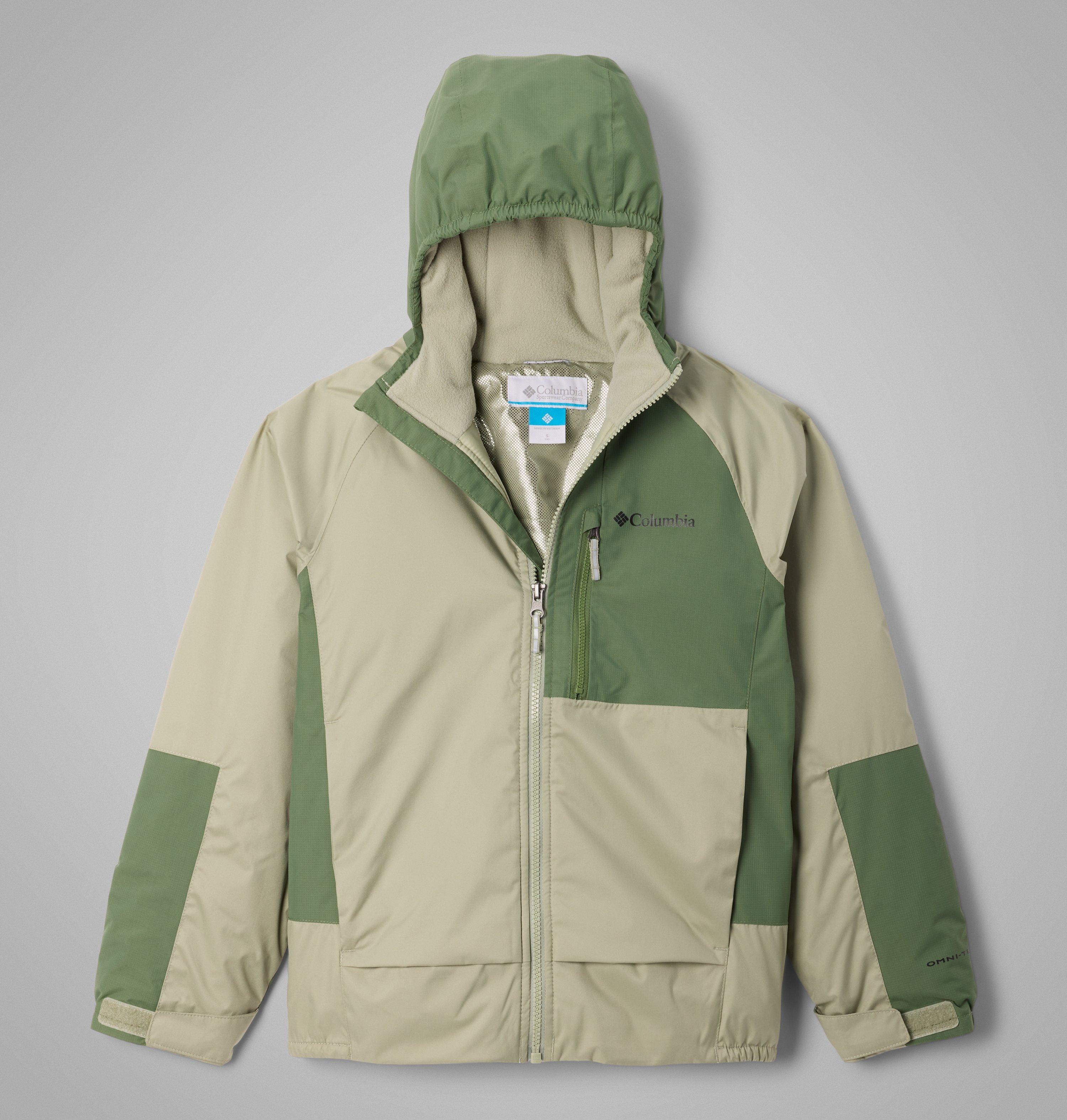 Manteau Snow Problem pour garçons 1