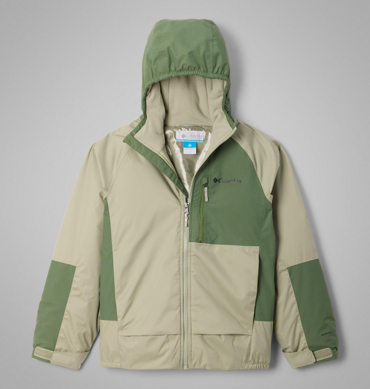 Boys' Snow Problem™ Jacket 1
