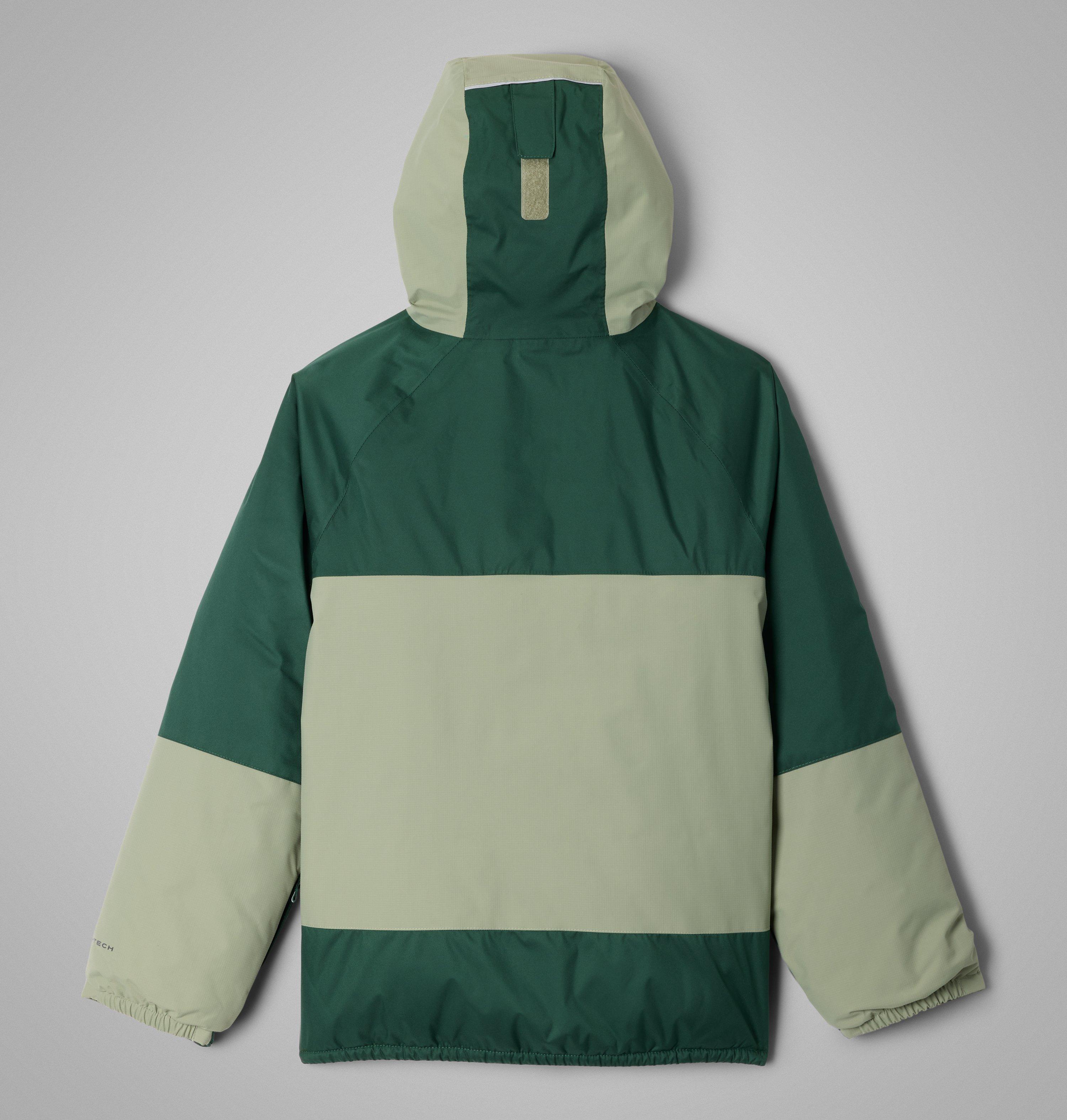 Boys' Snow Problem Jacket 2