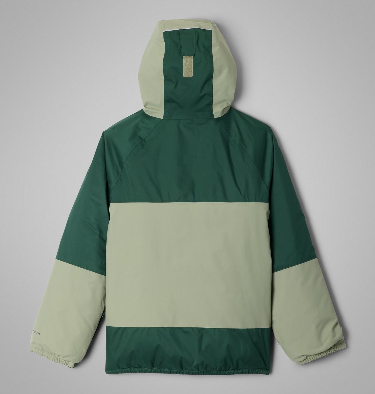 Boys' Snow Problem™ Jacket | 375 | S