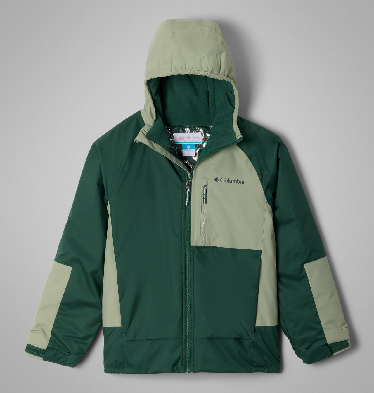 Boys' Snow Problem™ Jacket 1