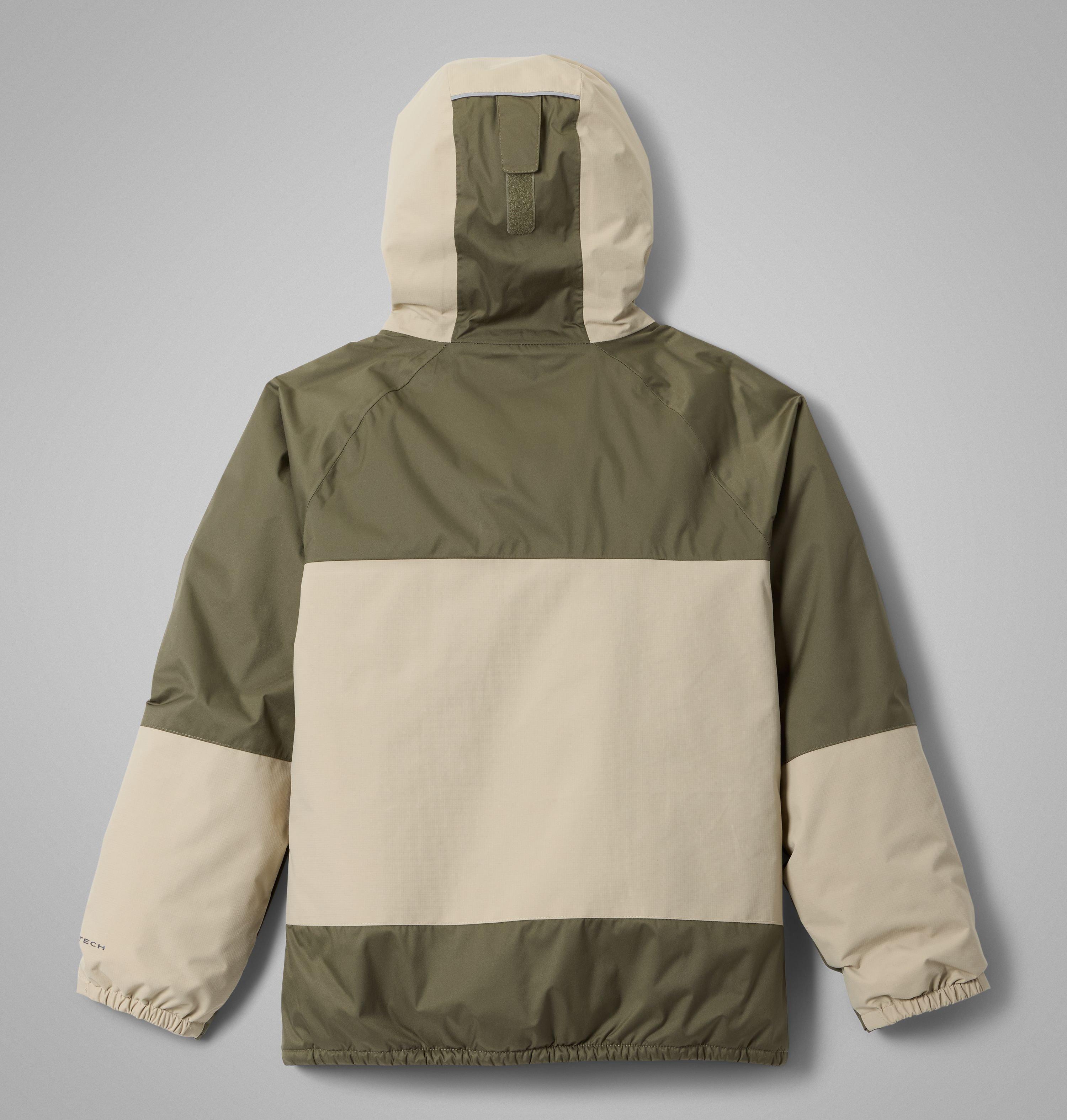 Manteau Snow Problem pour garçons | 397 | S 2