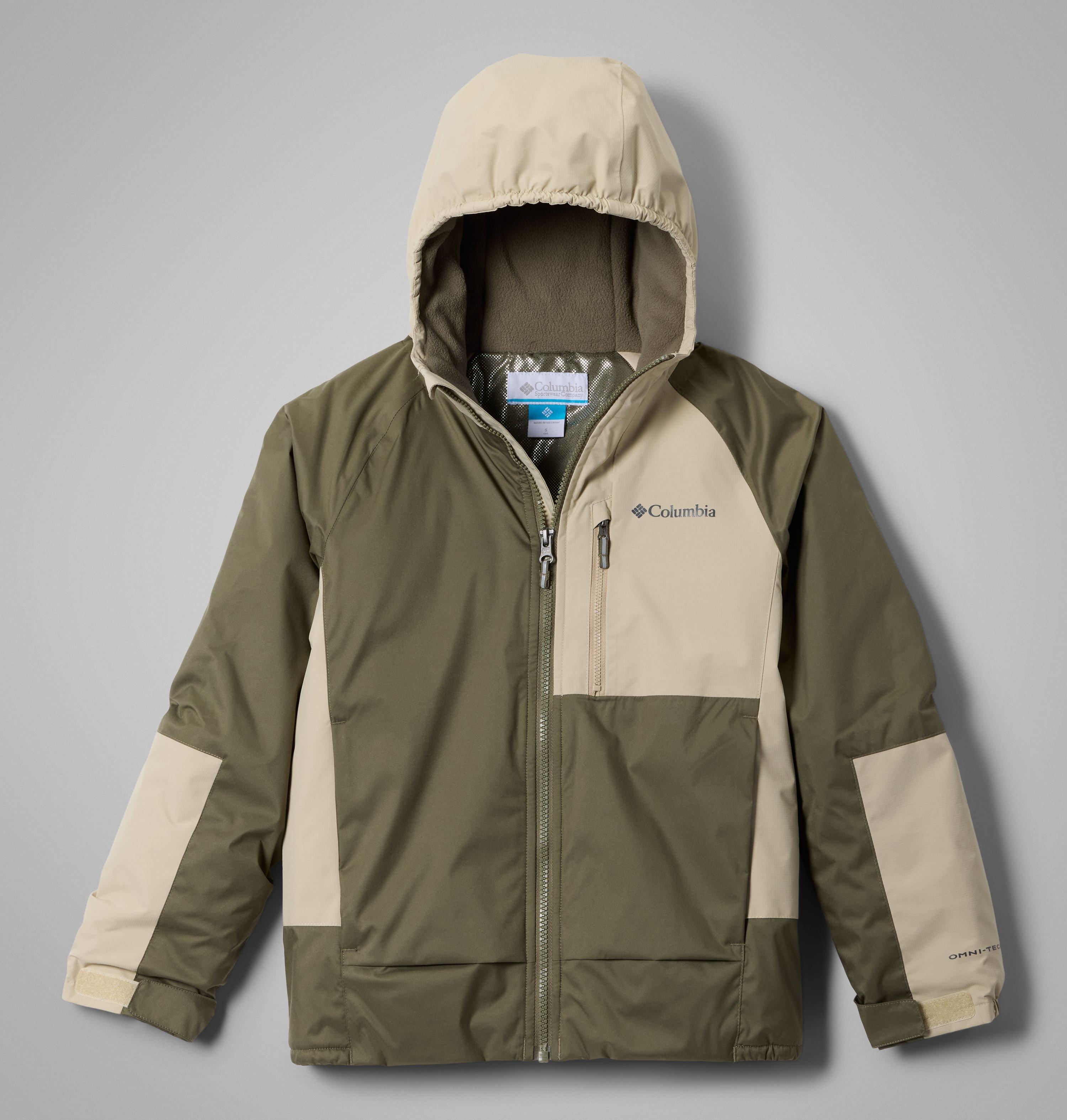 Boys' Snow Problem Jacket | Columbia