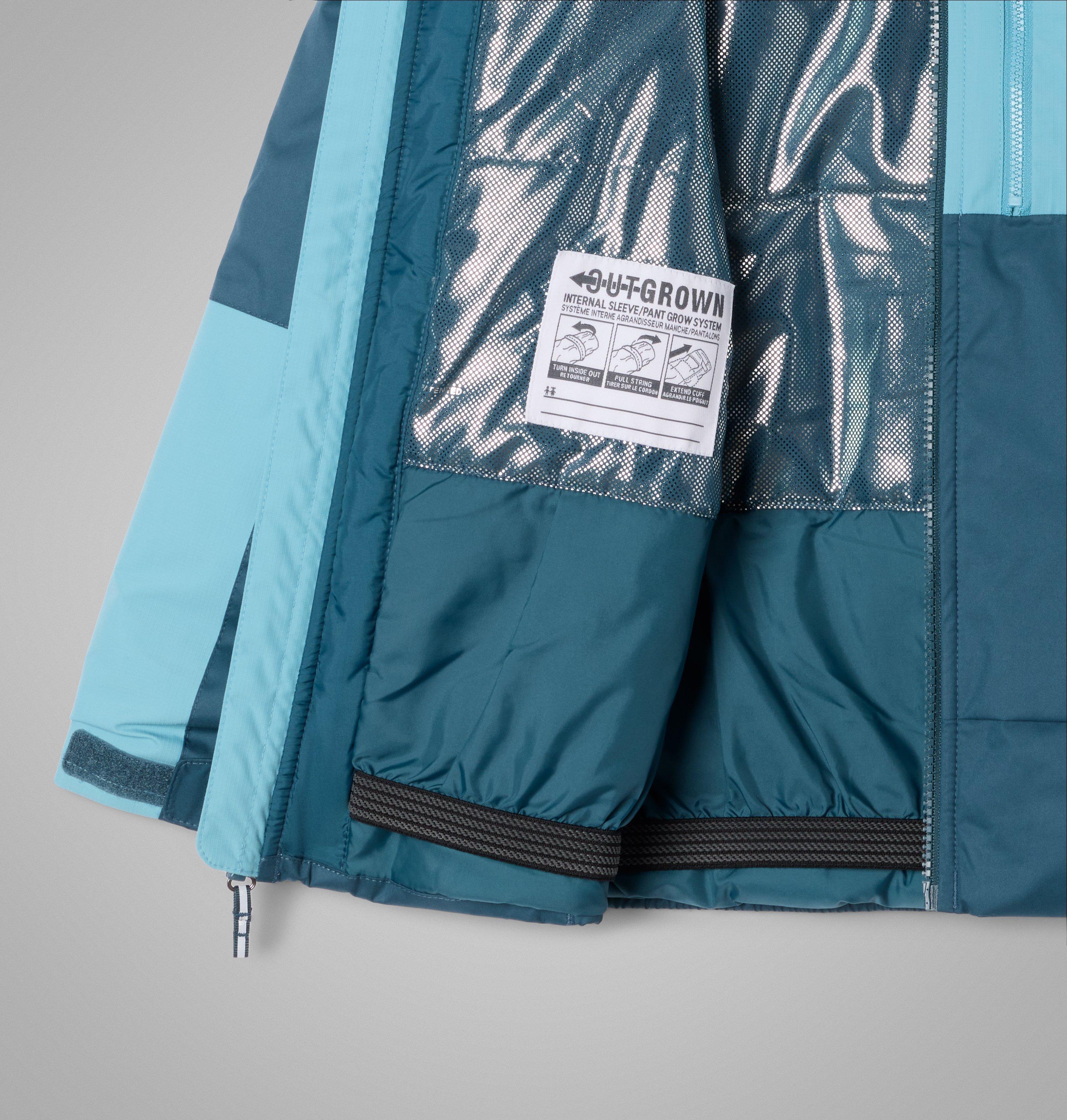 Manteau Snow Problem pour garçons 3