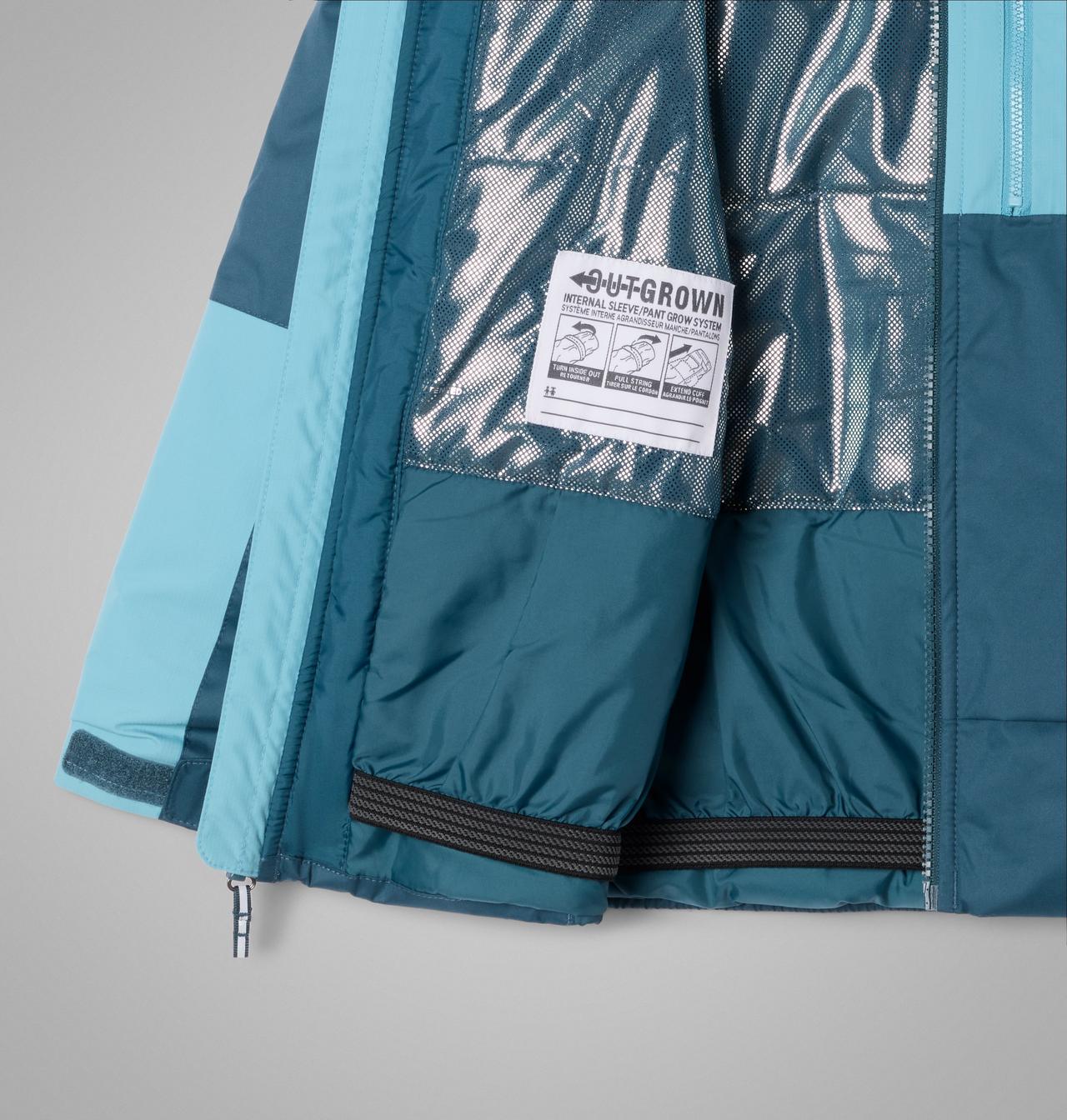Manteau Snow Problem™ pour garçons 3