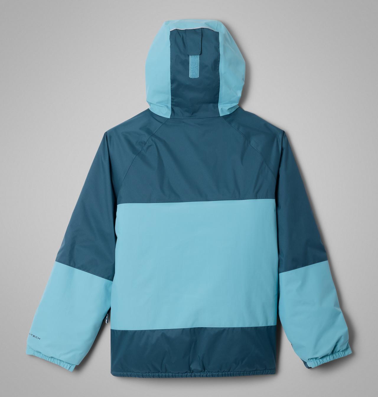 Manteau Snow Problem™ pour garçons 2
