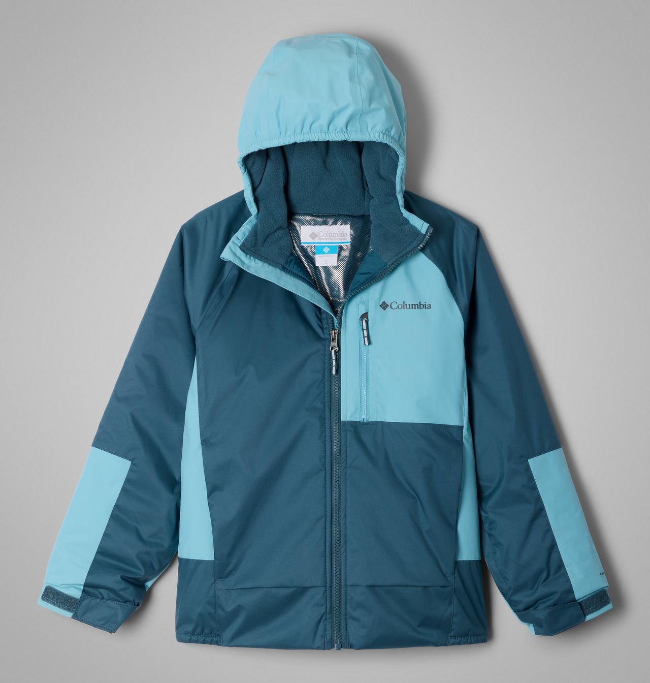 Manteau Snow Problem™ pour garçons 1