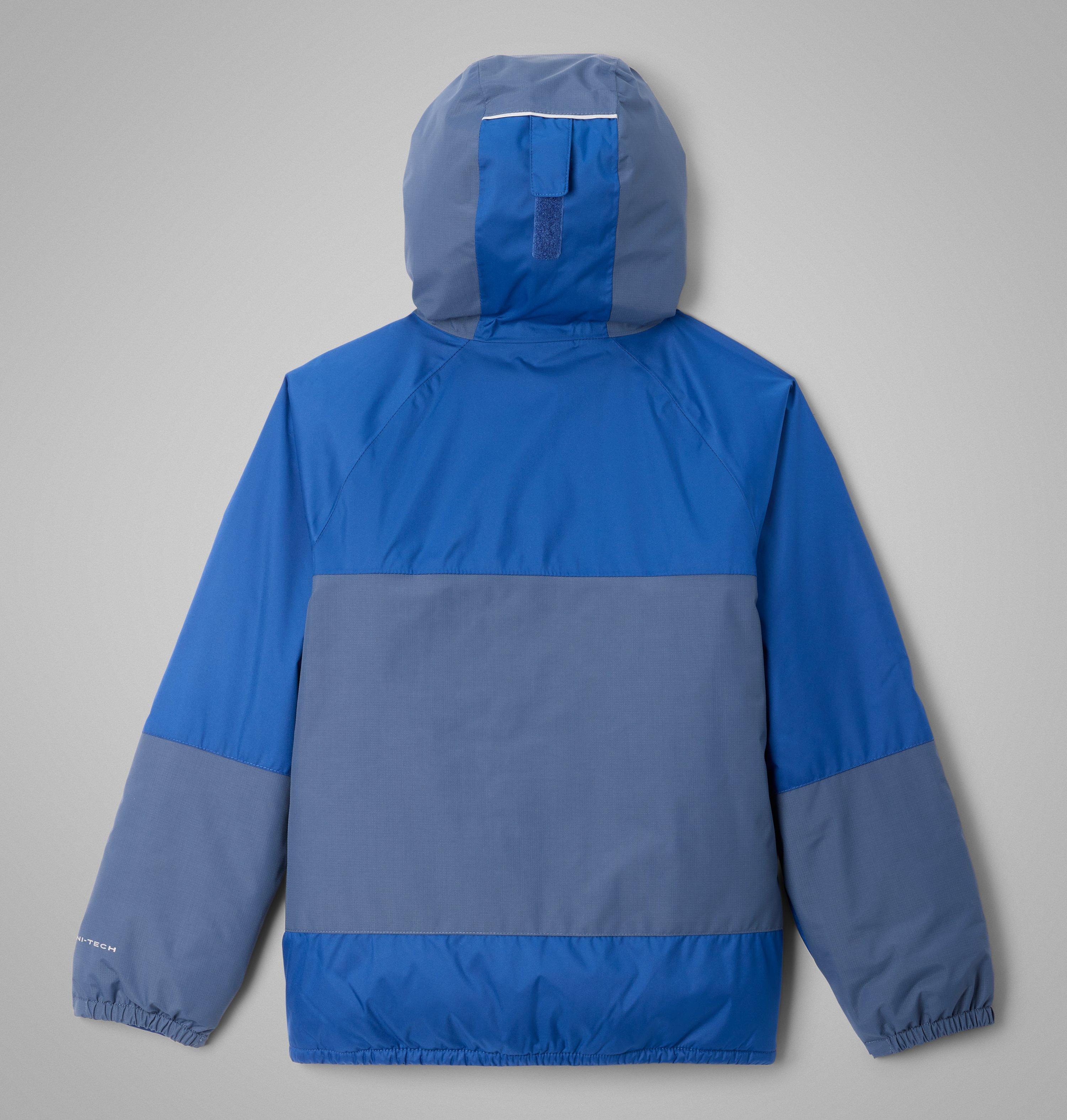 Manteau Snow Problem pour garçons 2