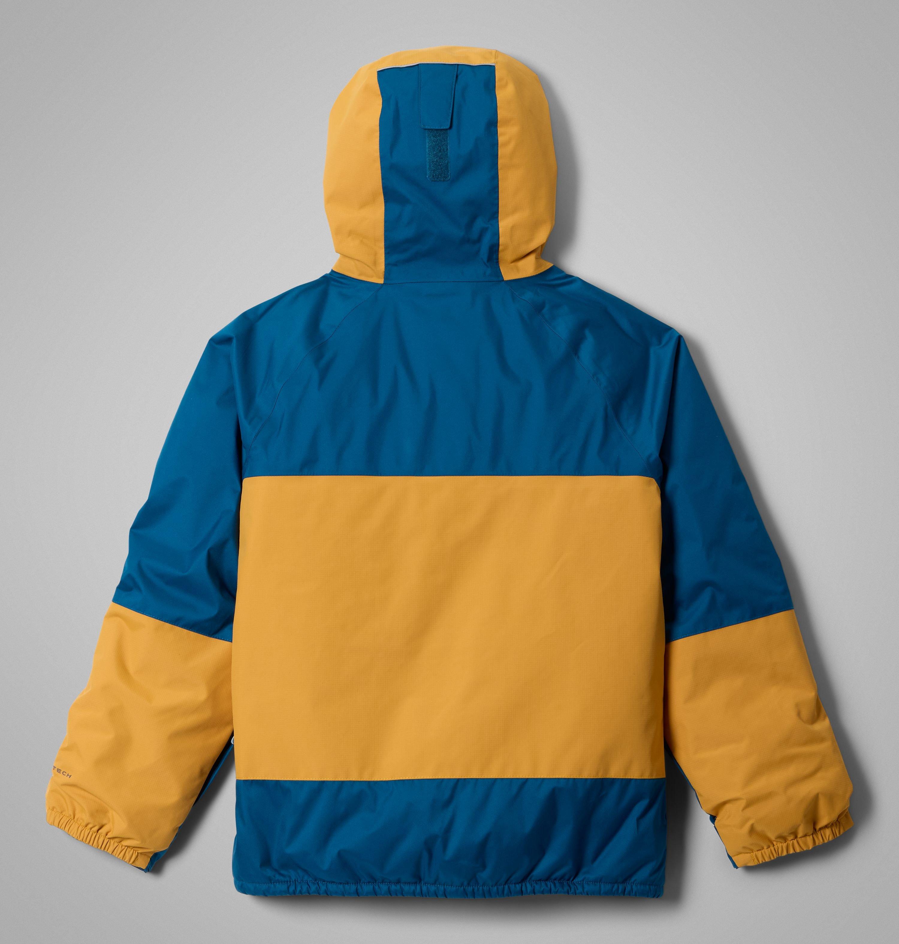 Manteau Snow Problem pour garçons | 442 | XL 2