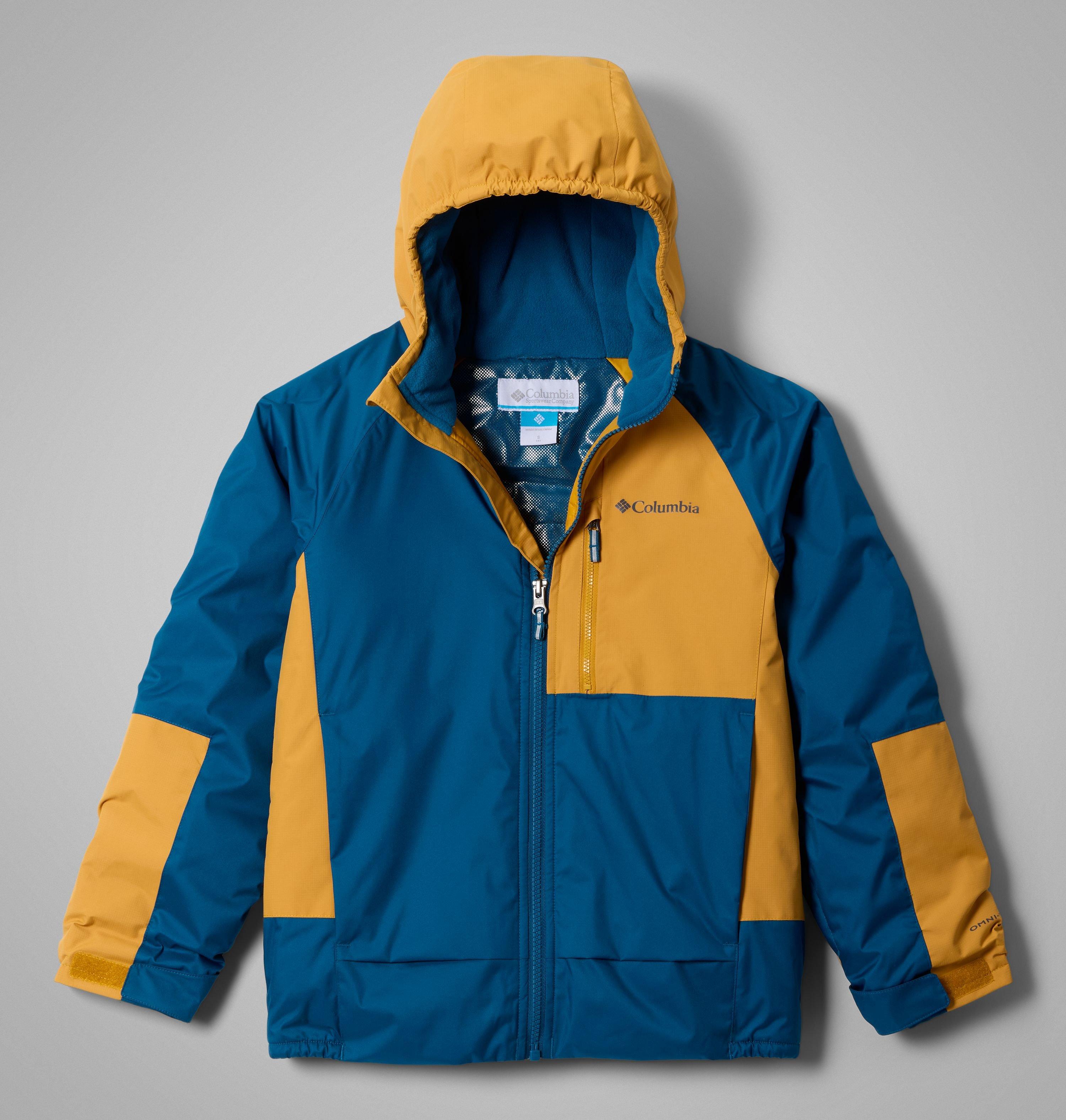 Boys' Snow Problem Jacket | Columbia