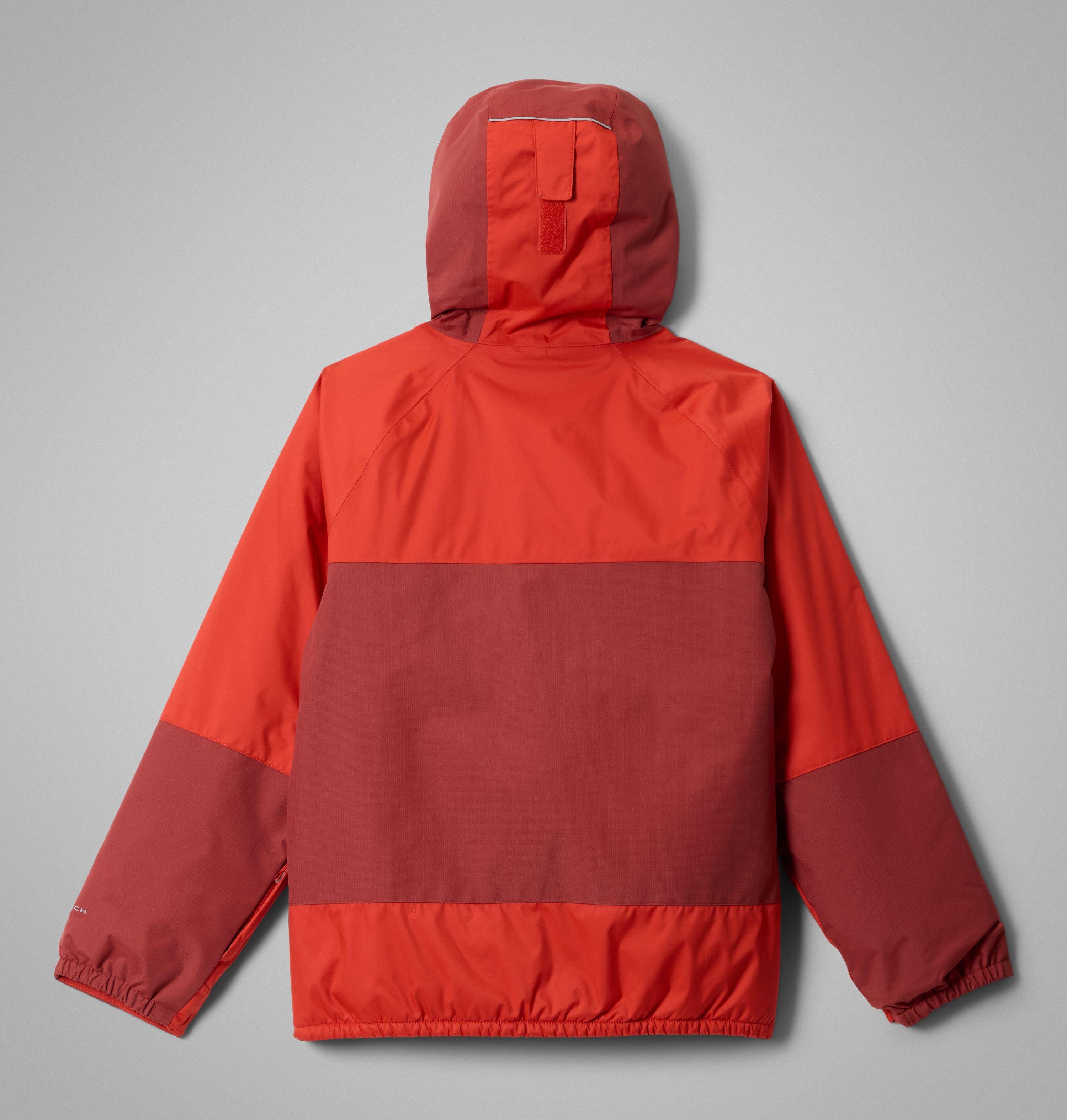 Manteau Snow Problem pour garçons | 845 | XS 2
