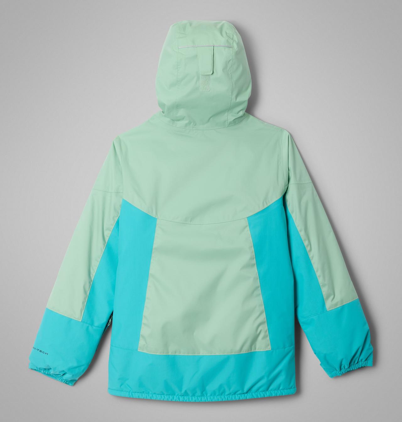 Manteau Snow Problem™ pour filles 2
