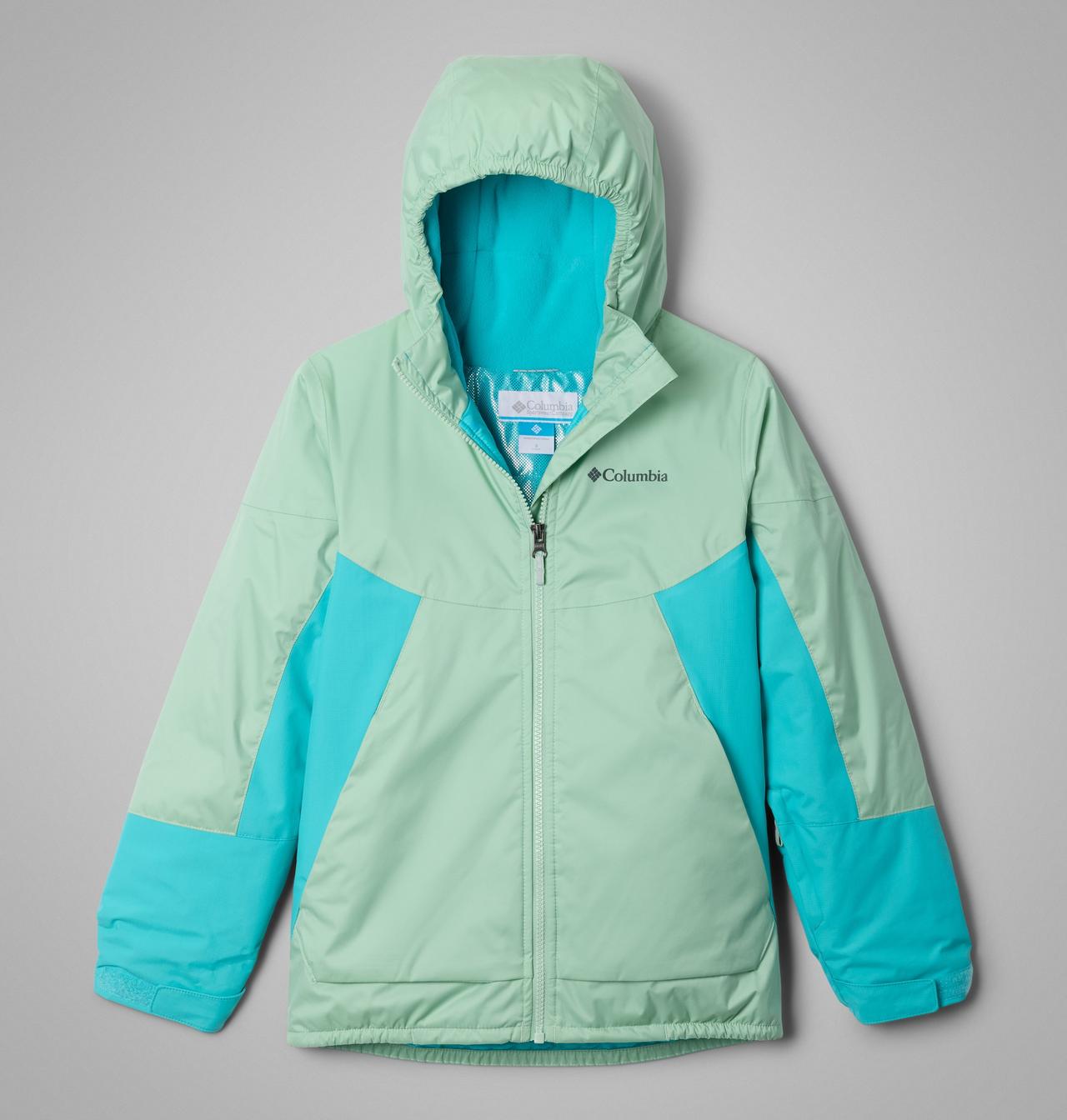 Manteau Snow Problem™ pour filles 1