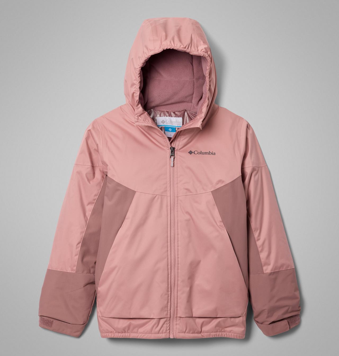 Girls' Snow Problem™ Jacket 1