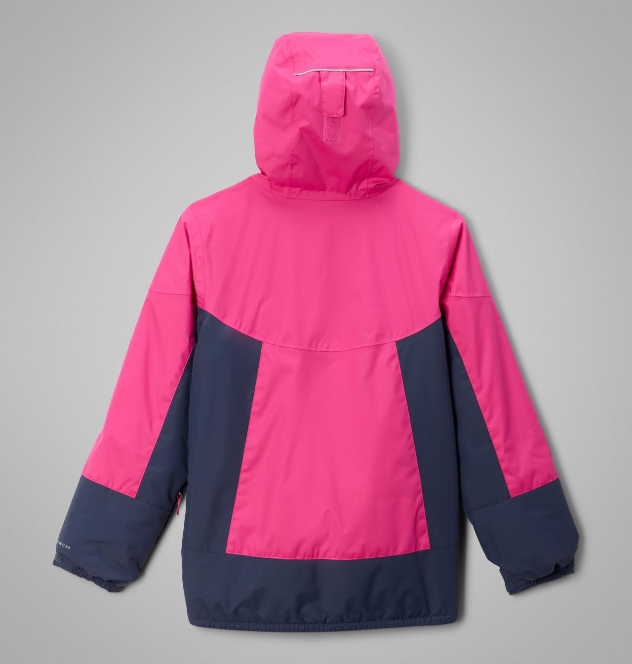 Girls' Snow Problem™ Jacket 2