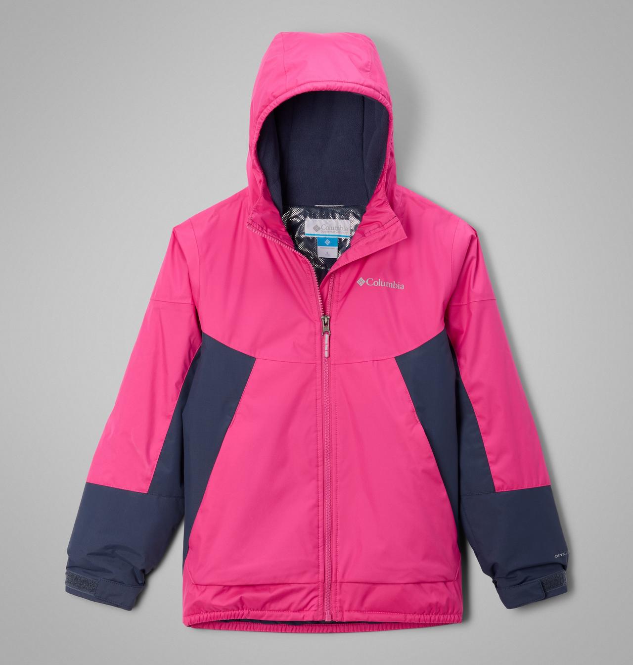 Girls' Snow Problem™ Jacket 1