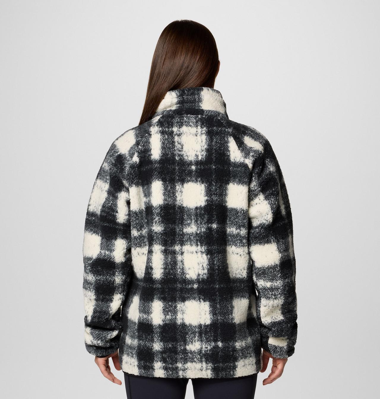 Women's Winter Warmth™ Full Zip Jacket 2