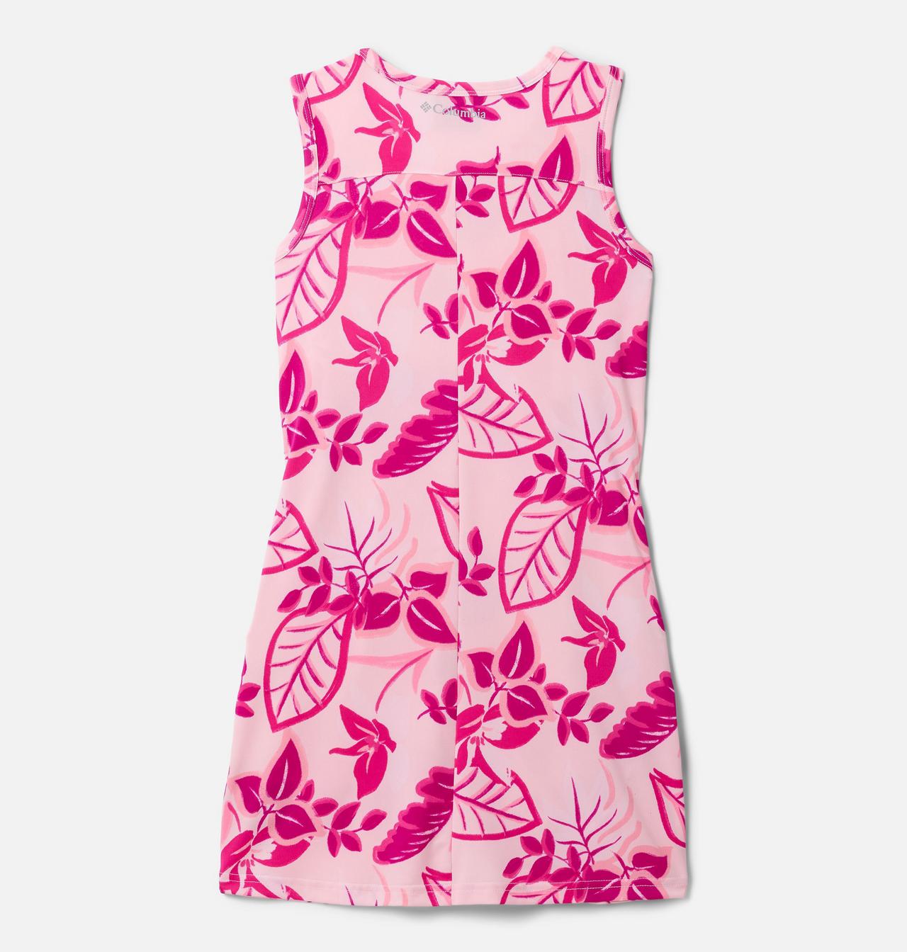 Girls' Chill River™ Printed Dress 2
