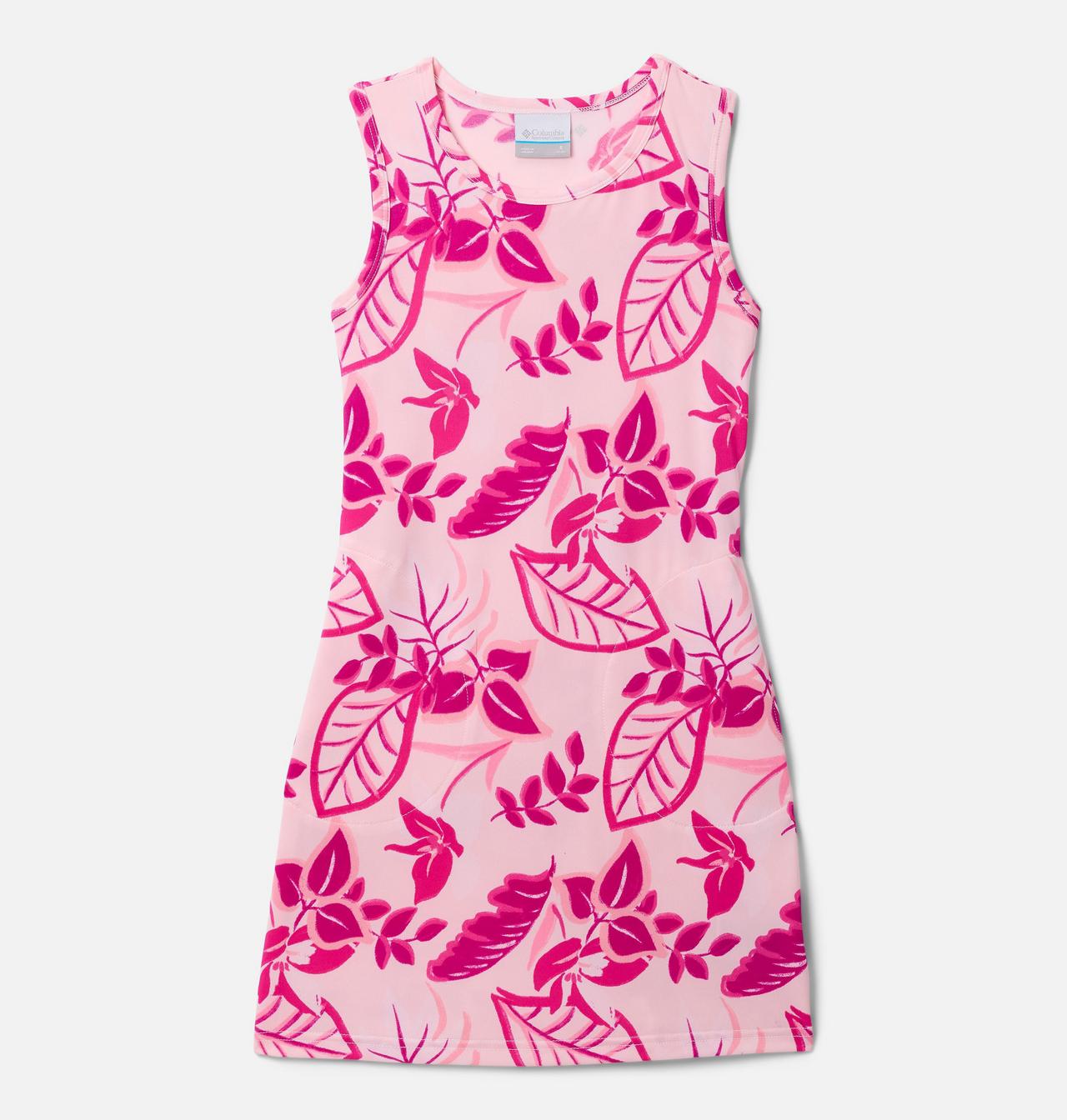 Girls' Chill River™ Printed Dress 1