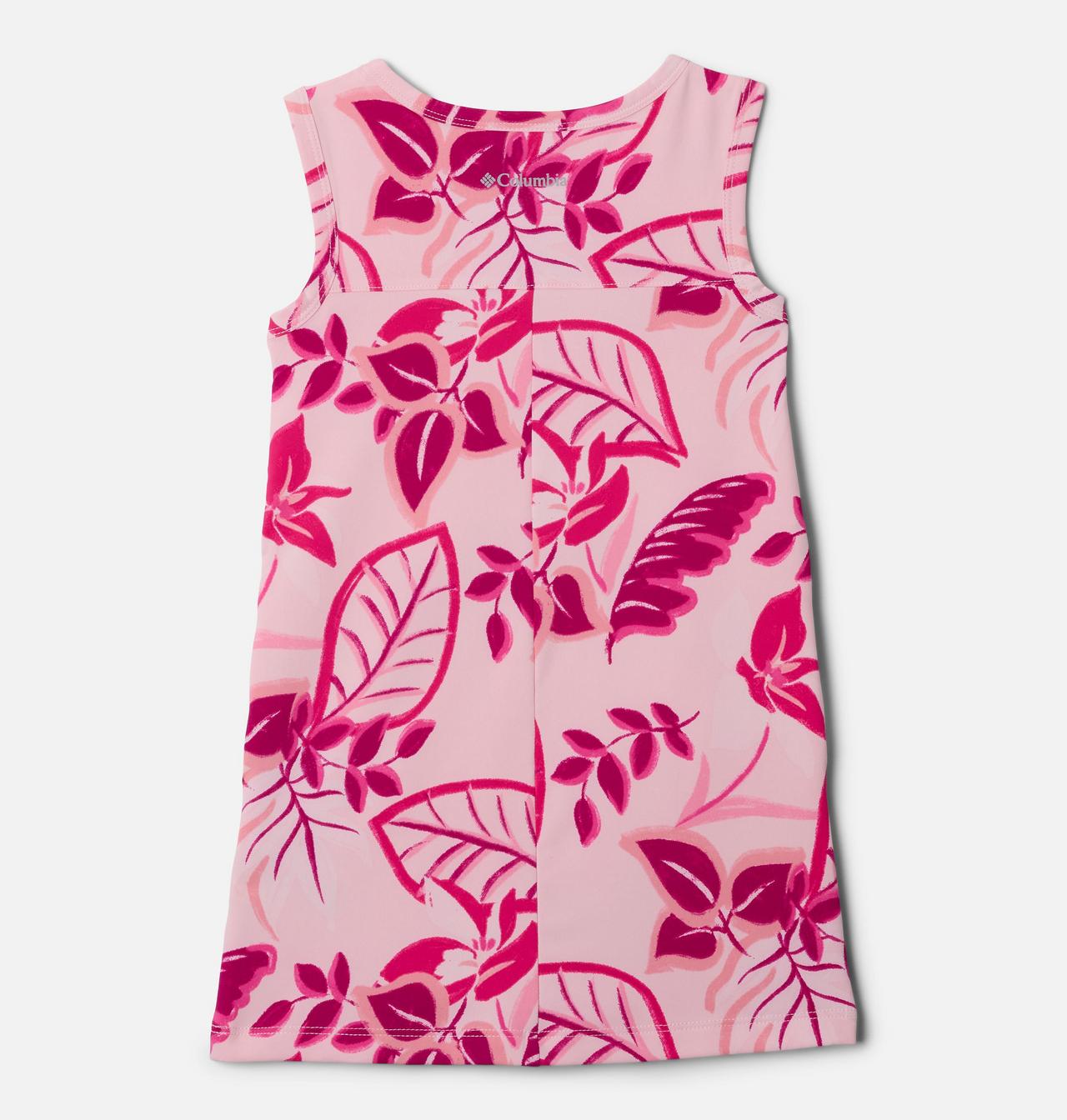 Girls' Toddler Chill River™ Printed Dress 2