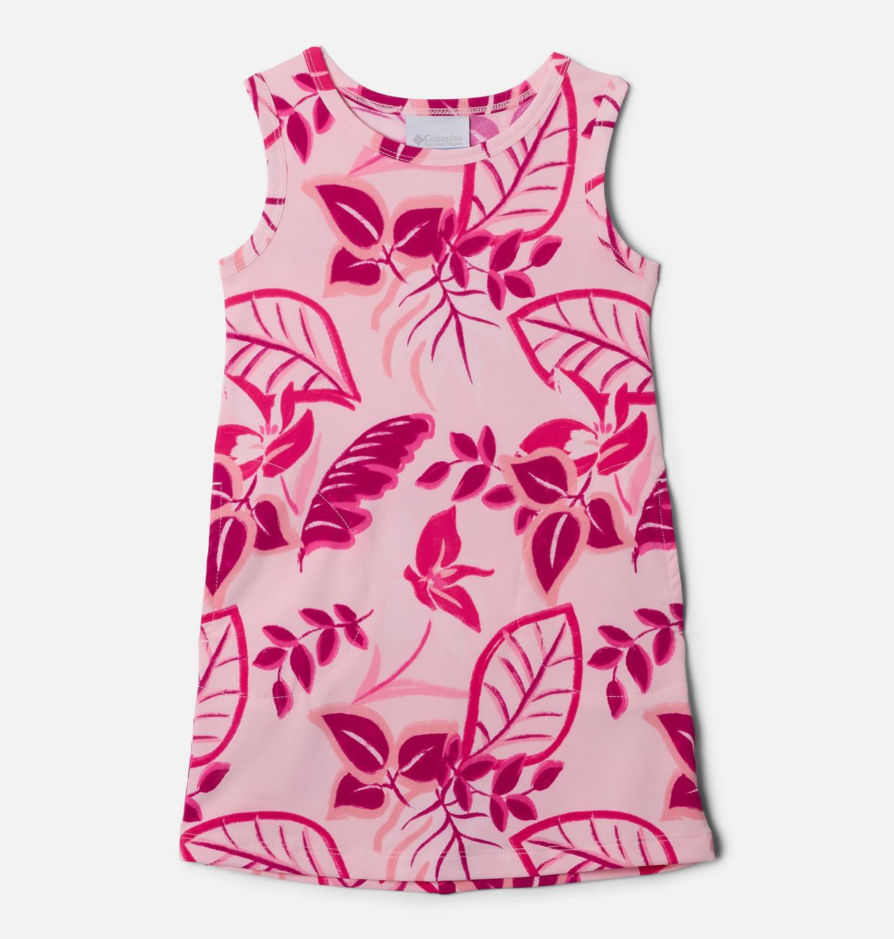 Girls' Toddler Chill River™ Printed Dress 1