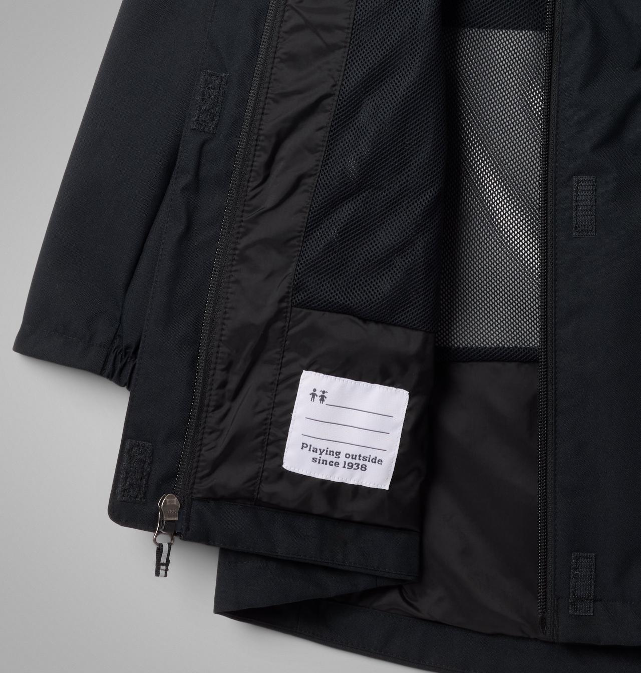 Girls' Hikebound™ Long Jacket 3