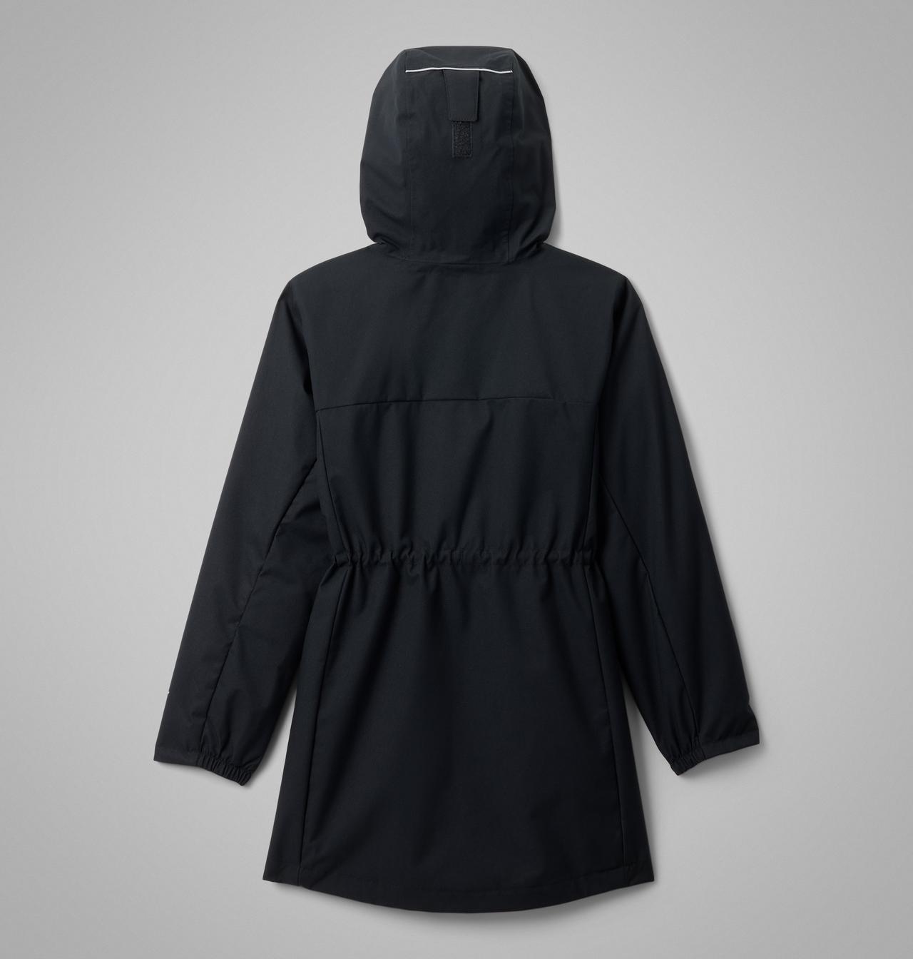 Girls' Hikebound™ Long Jacket 2