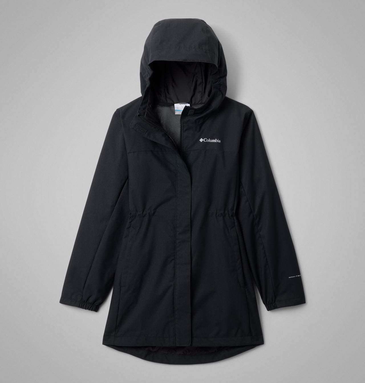 Girls' Hikebound™ Long Jacket 1