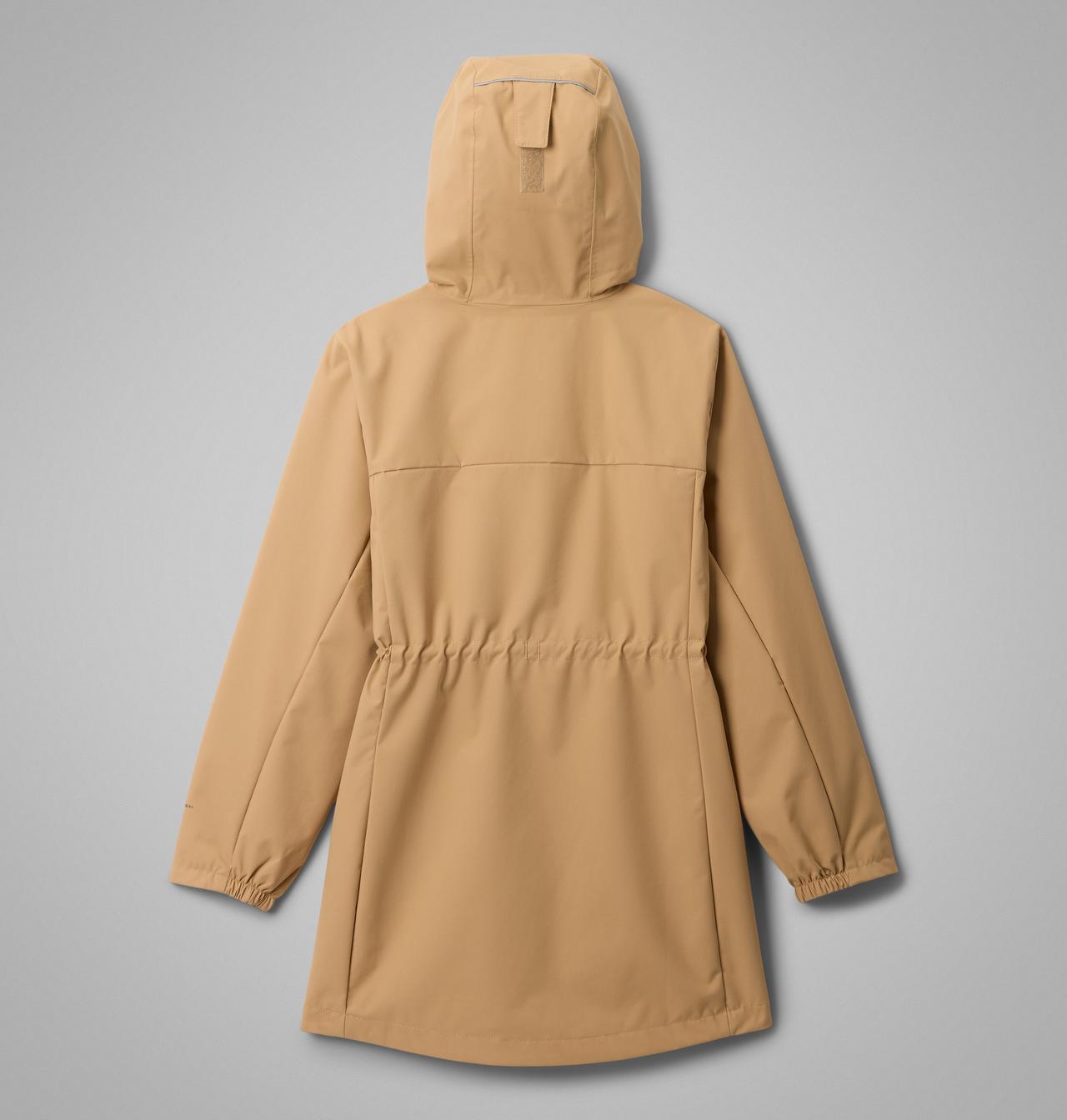 Girls' Hikebound Long Jacket 9