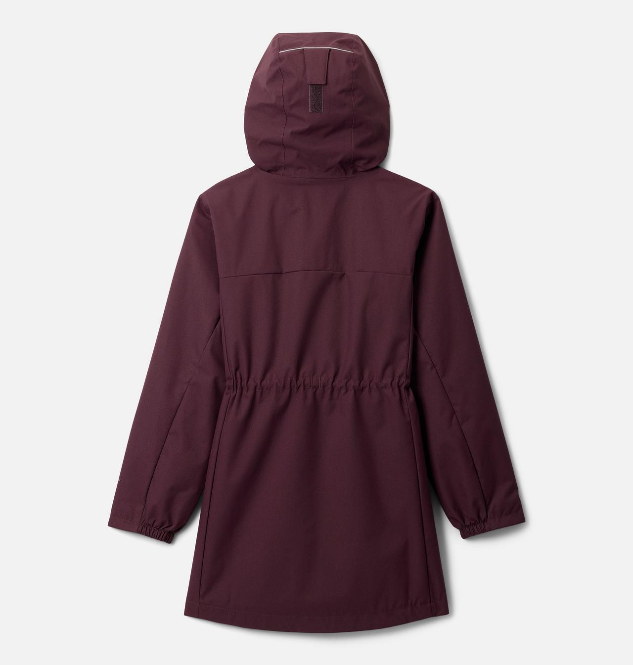 Girls' Hikebound™ Long Jacket 2